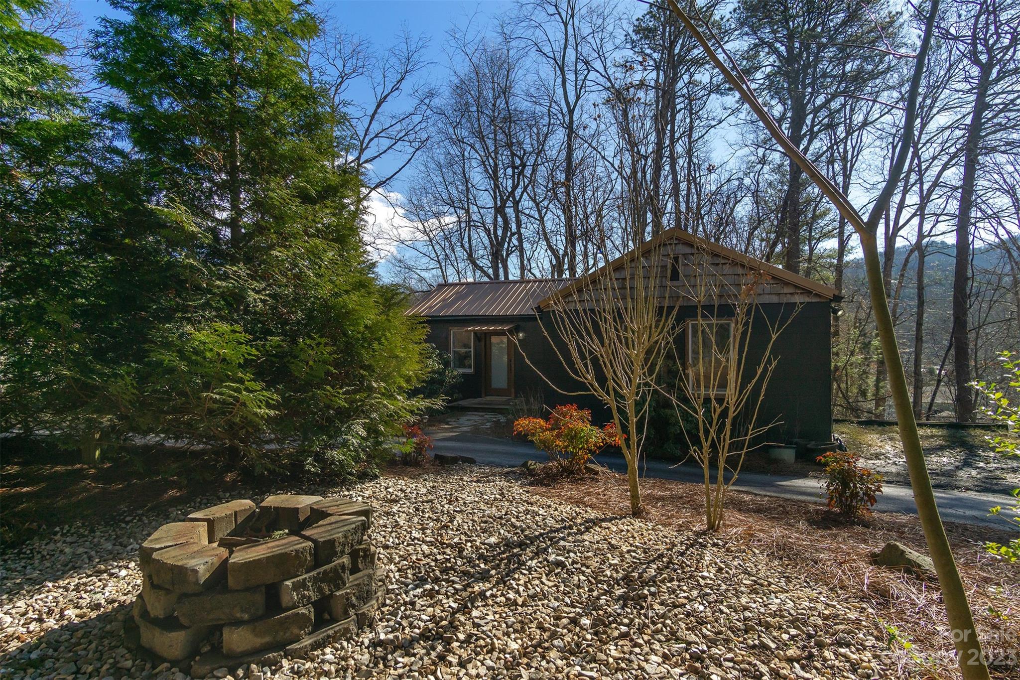 Ridgecrest - Residential