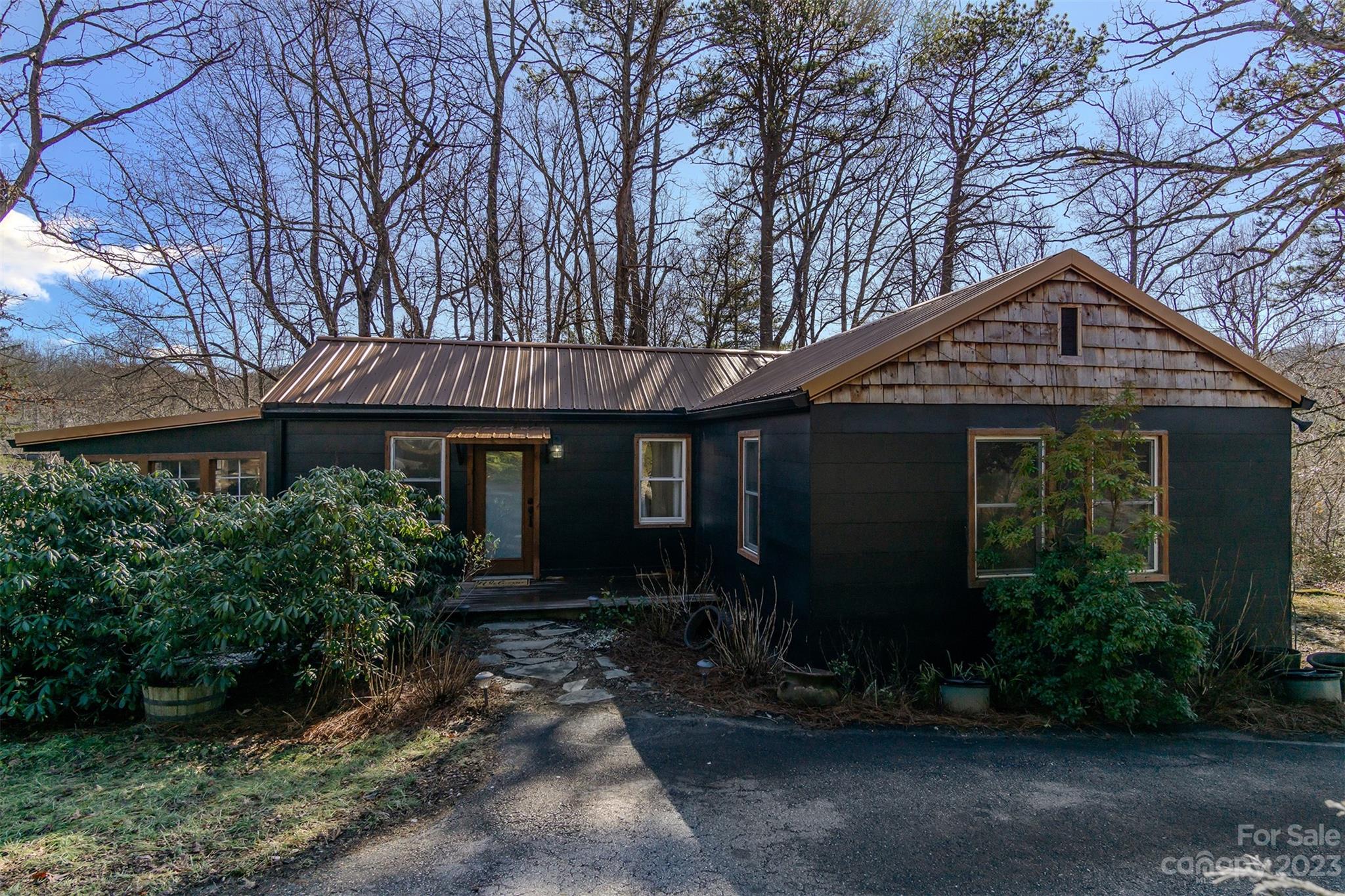 Ridgecrest - Residential