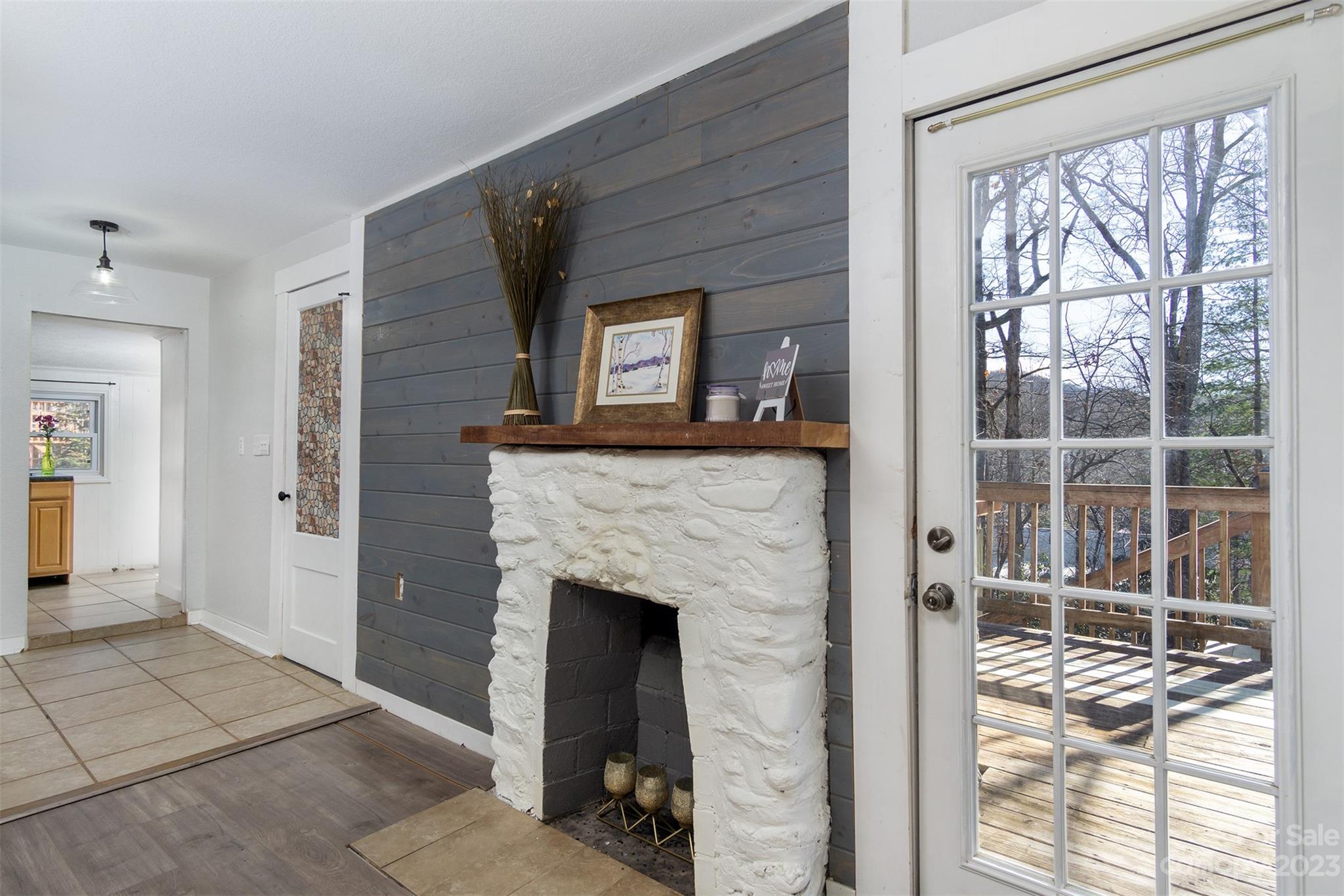 Ridgecrest - Residential