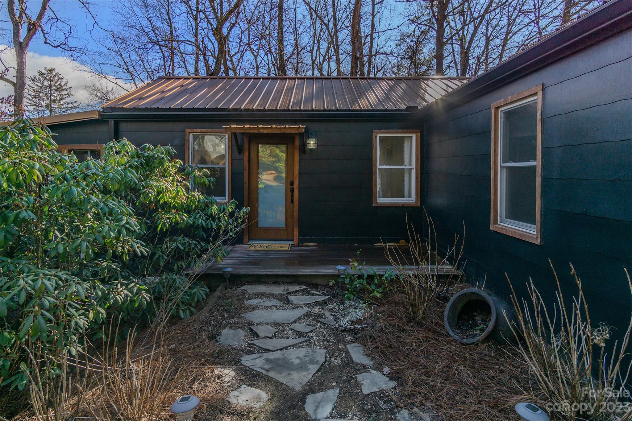 Ridgecrest - Residential