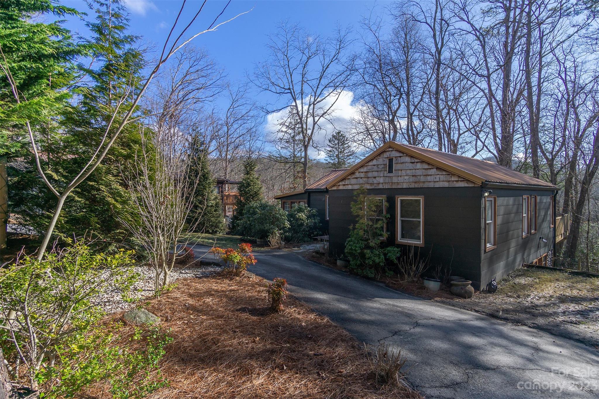 Ridgecrest - Residential