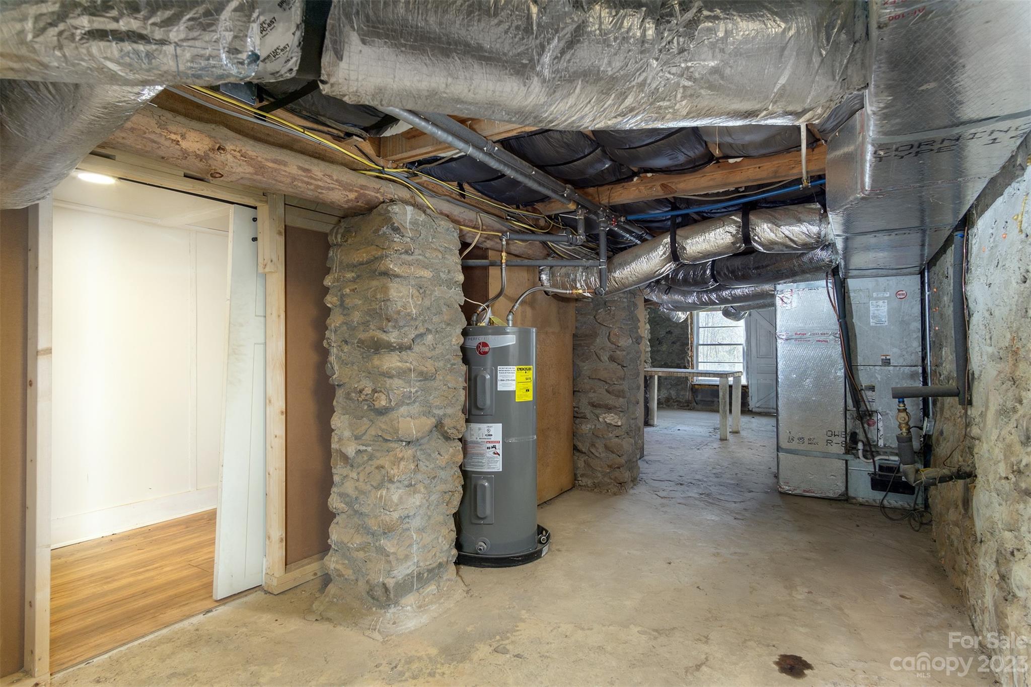 Ridgecrest - Residential