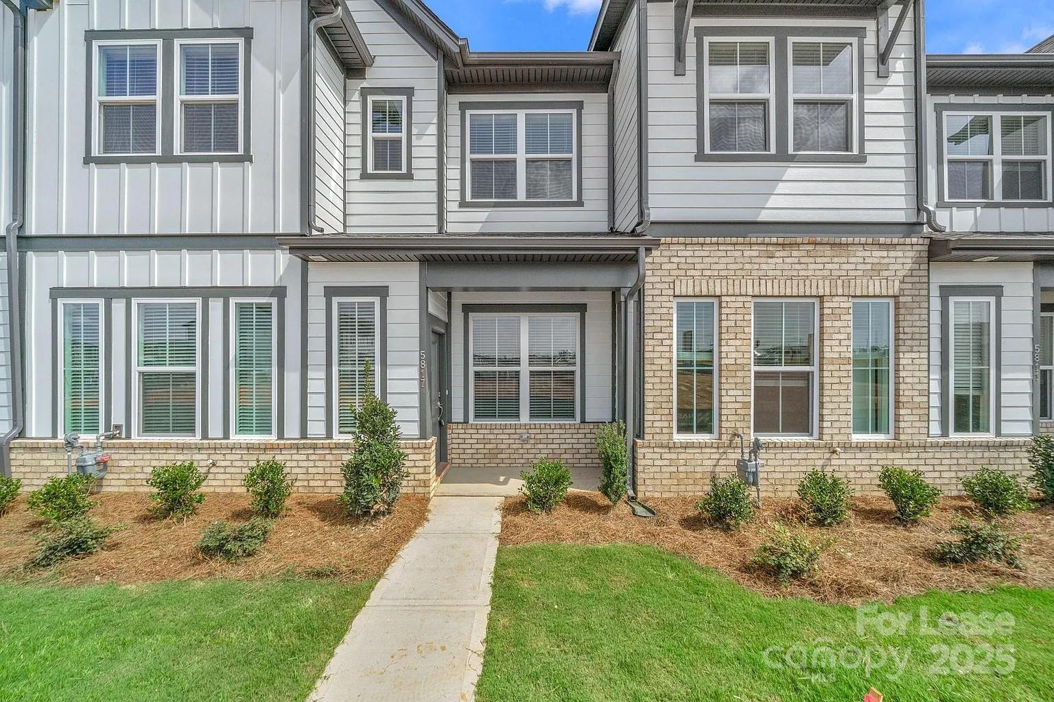 Terraces at Farmington - Residential Lease