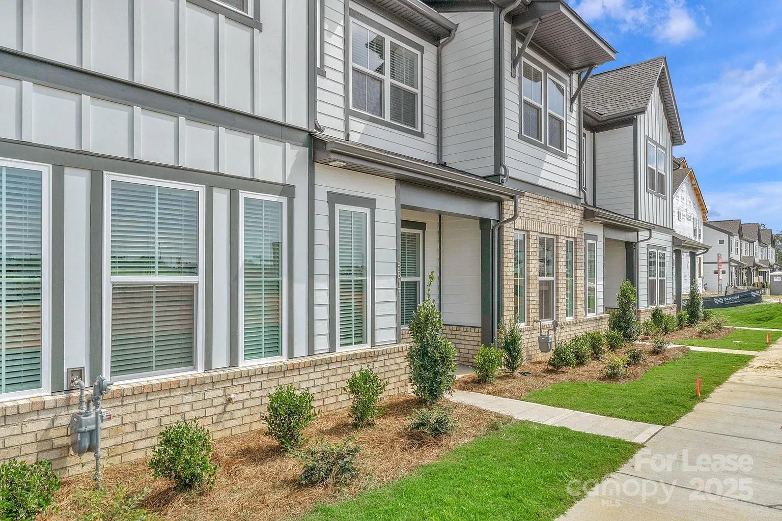 Terraces at Farmington - Residential Lease