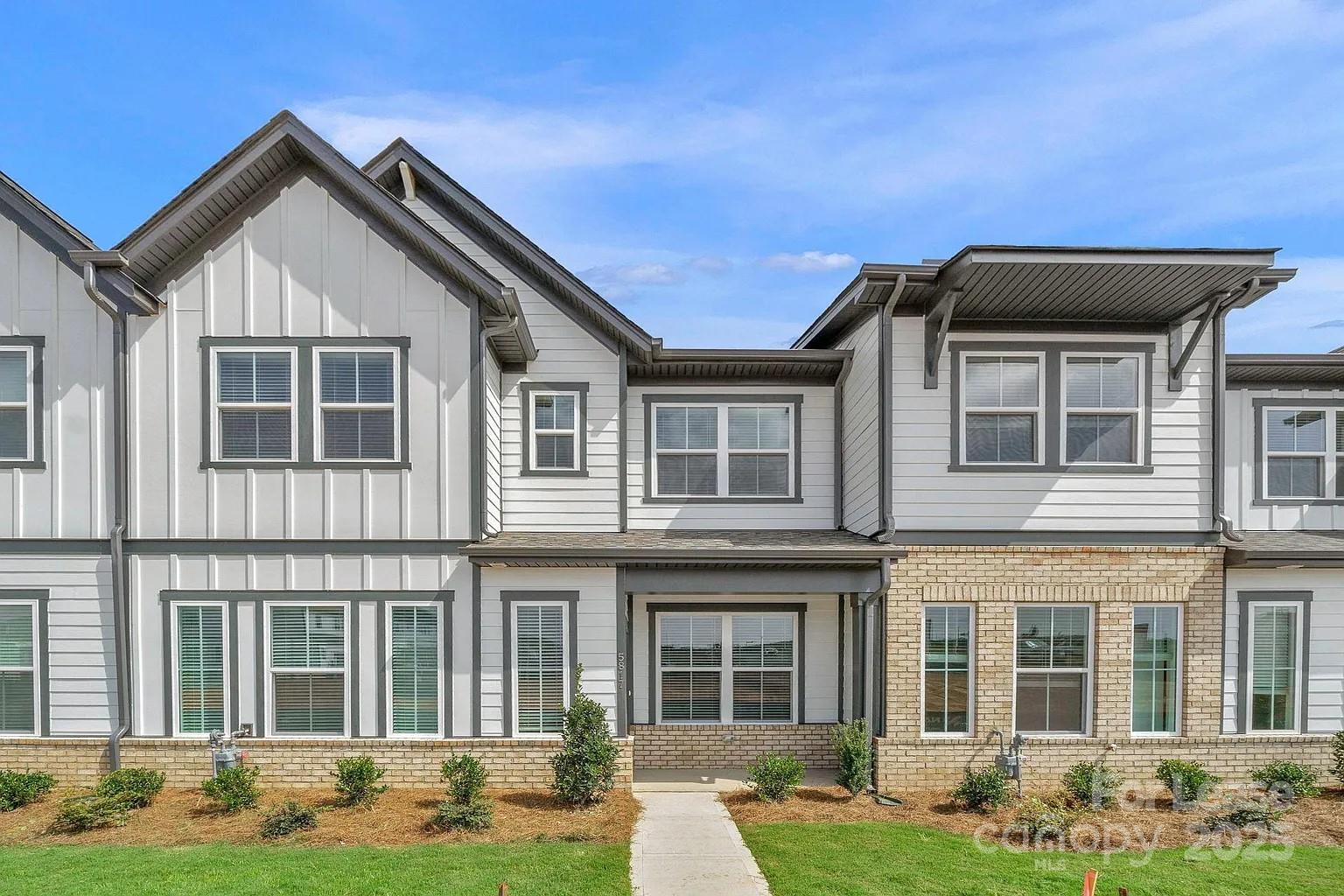 Terraces at Farmington - Residential Lease