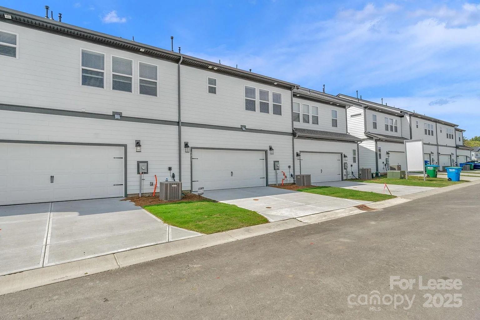 Terraces at Farmington - Residential Lease
