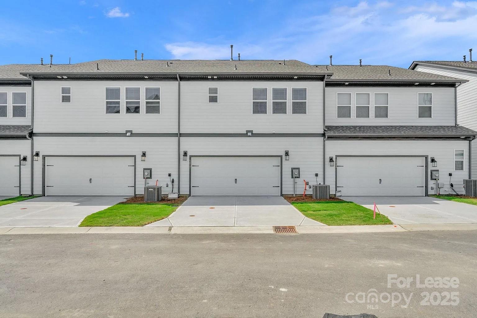 Terraces at Farmington - Residential Lease