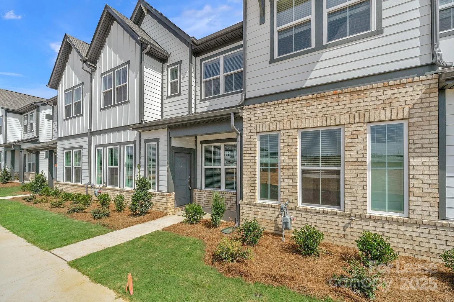 Terraces at Farmington - Residential Lease