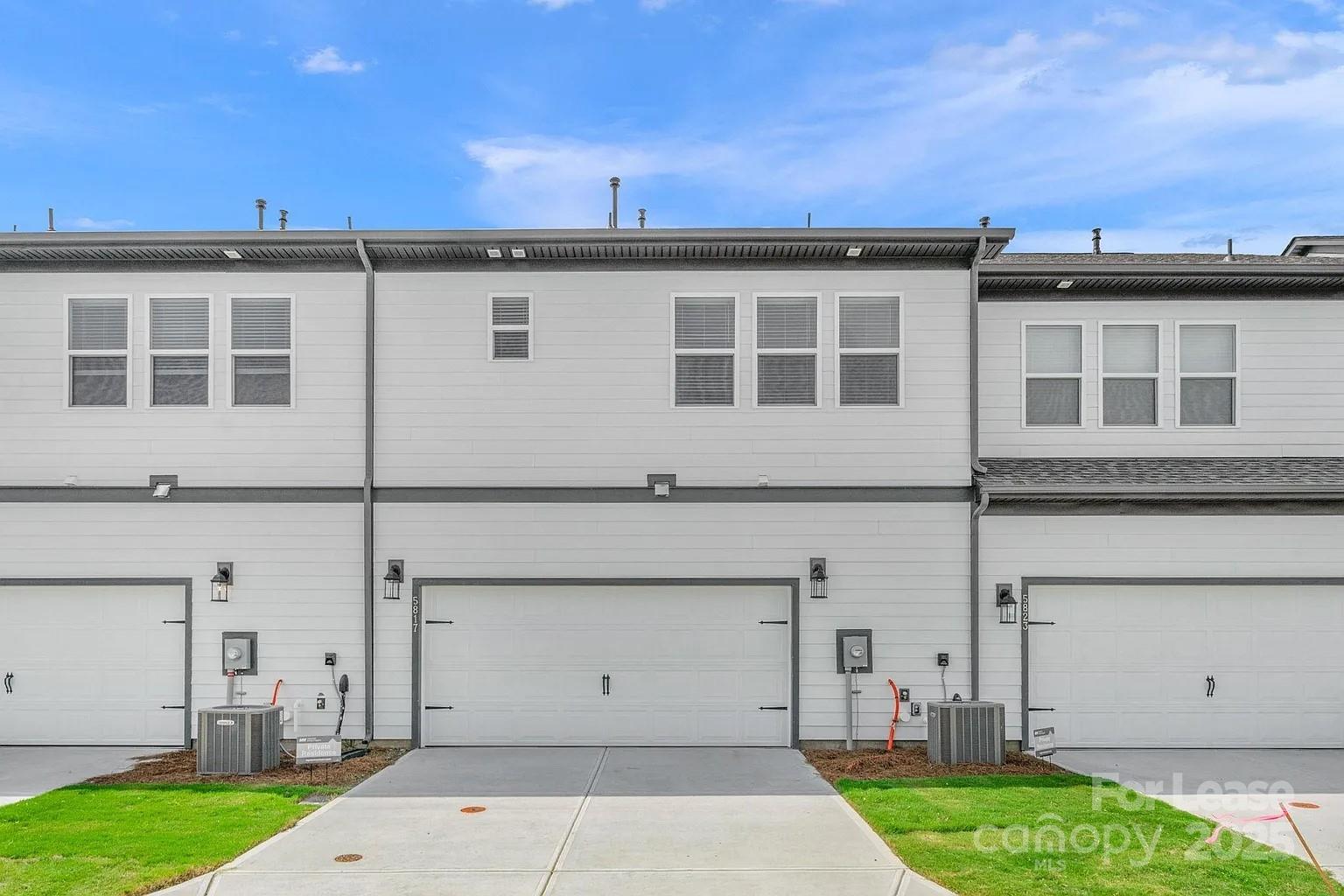 Terraces at Farmington - Residential Lease