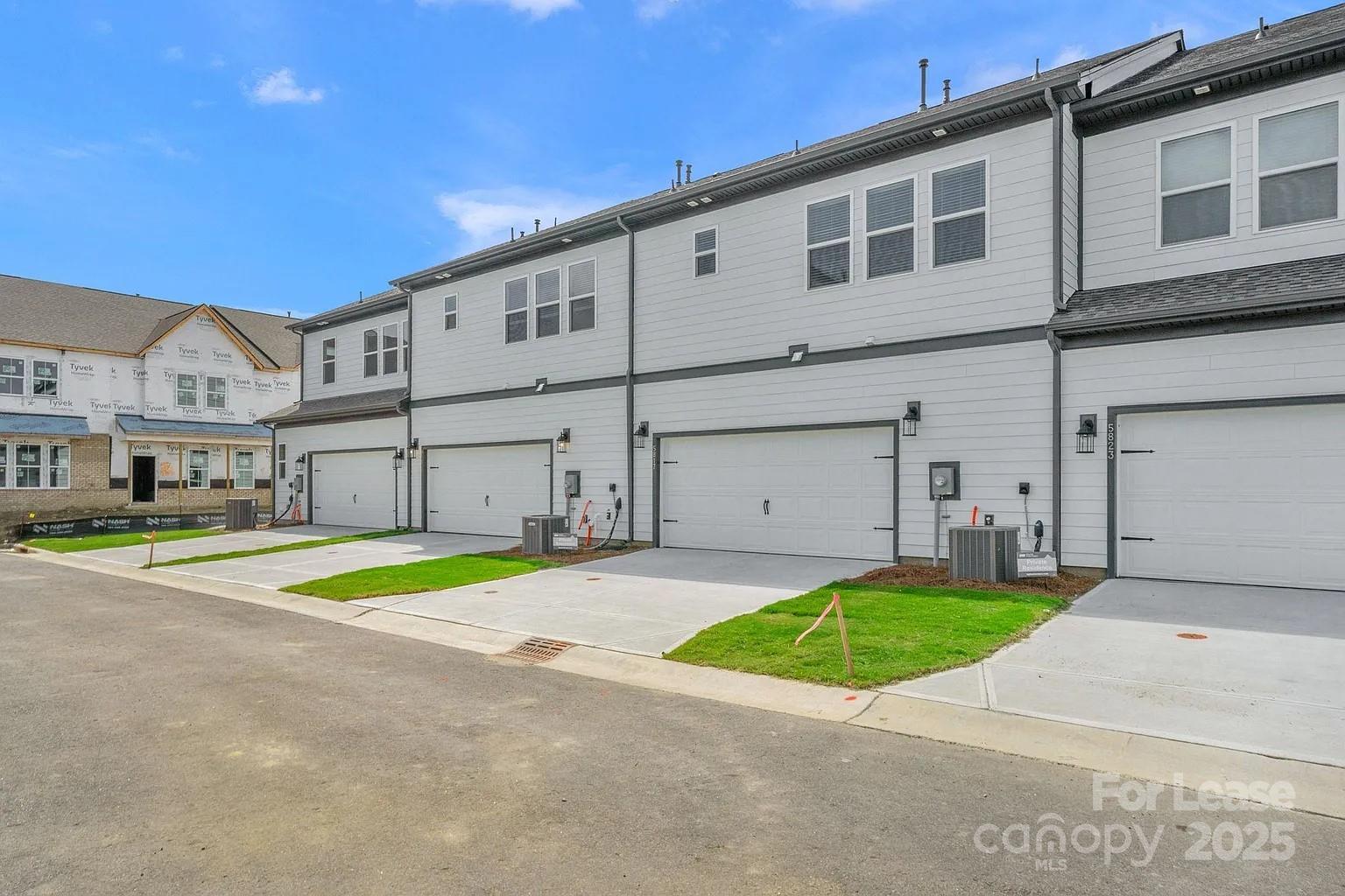 Terraces at Farmington - Residential Lease