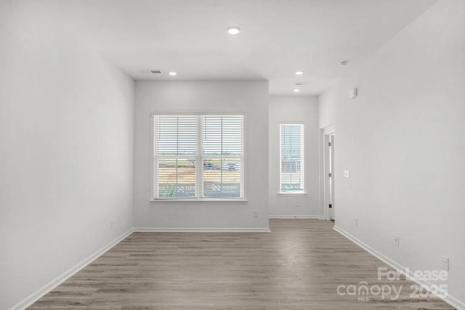 Terraces at Farmington - Residential Lease