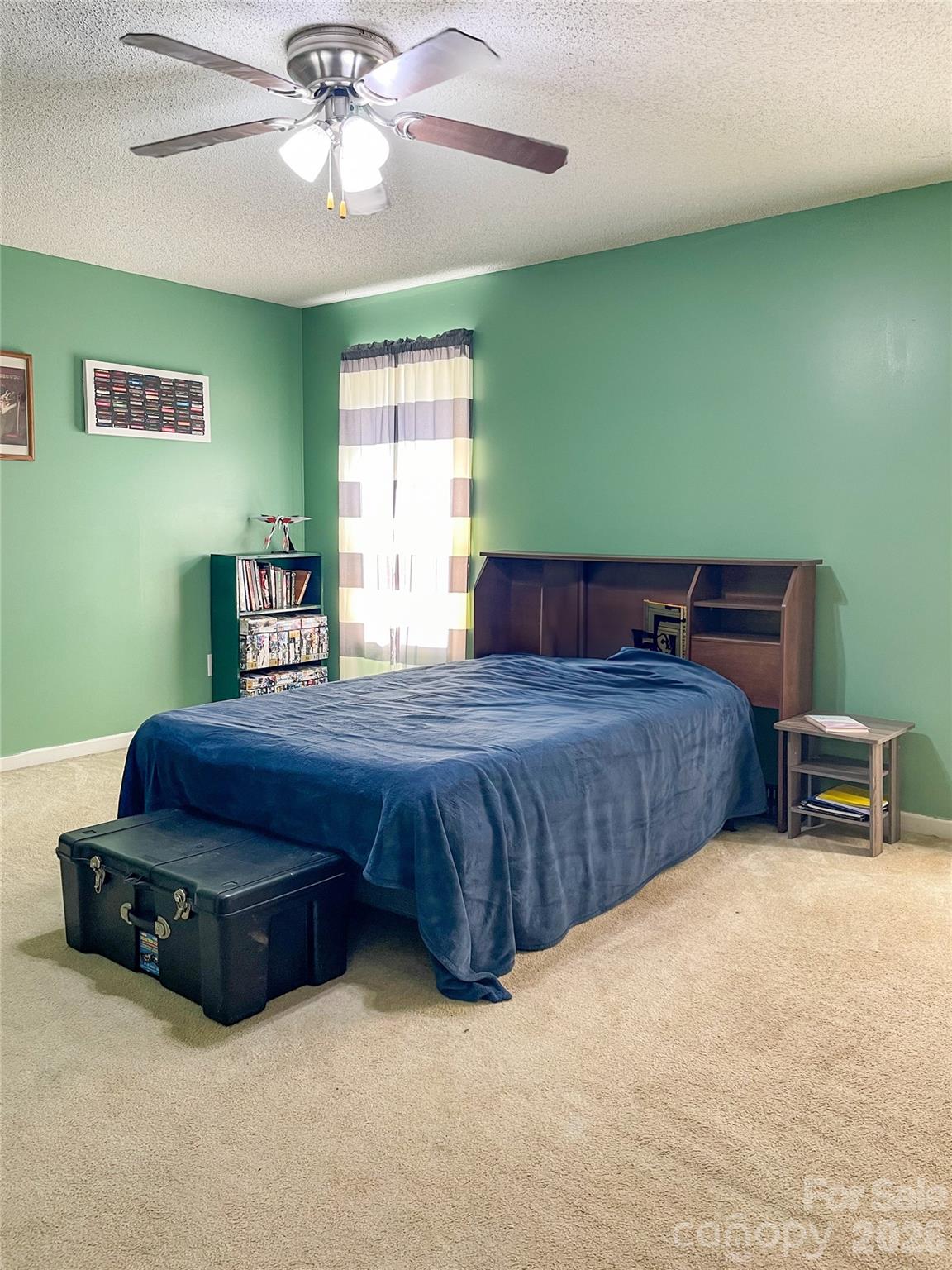 None - Residential