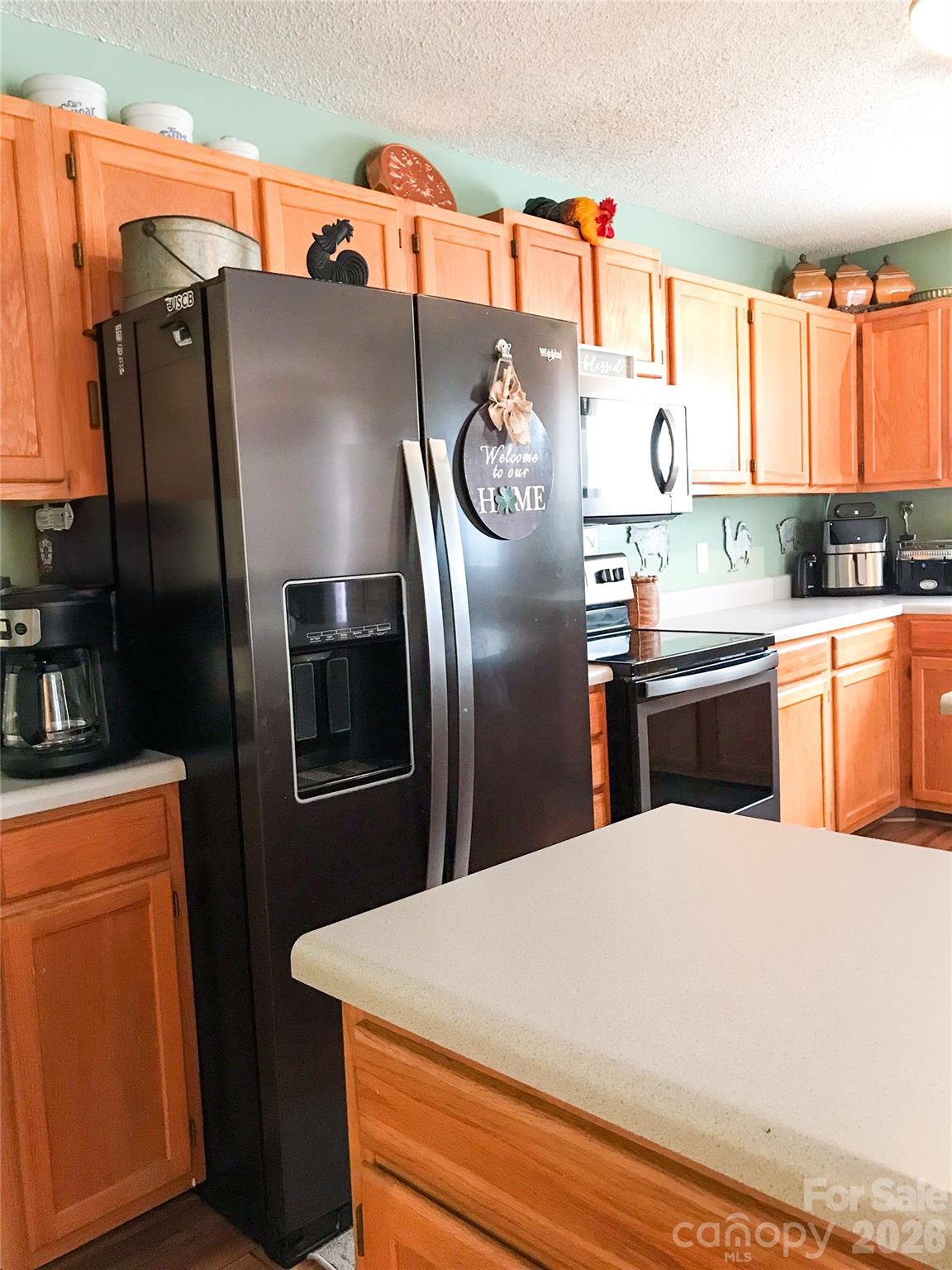 None - Residential
