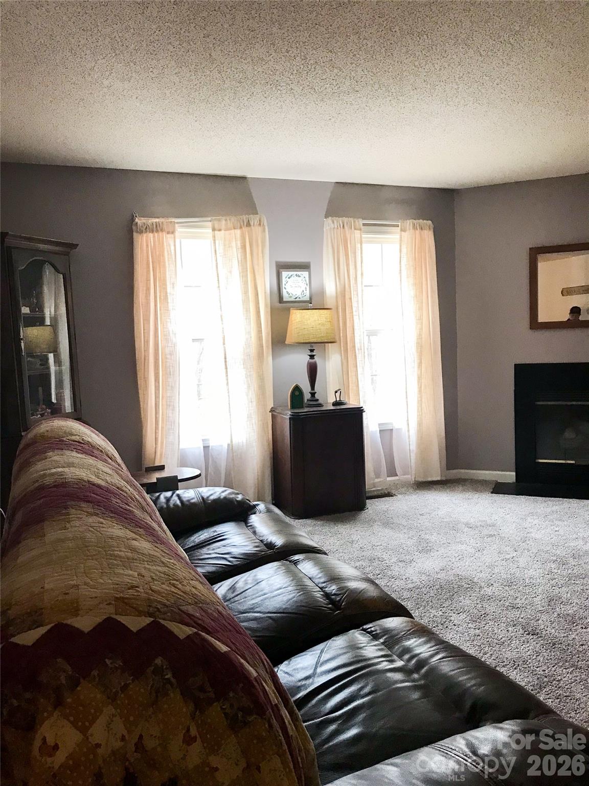 None - Residential
