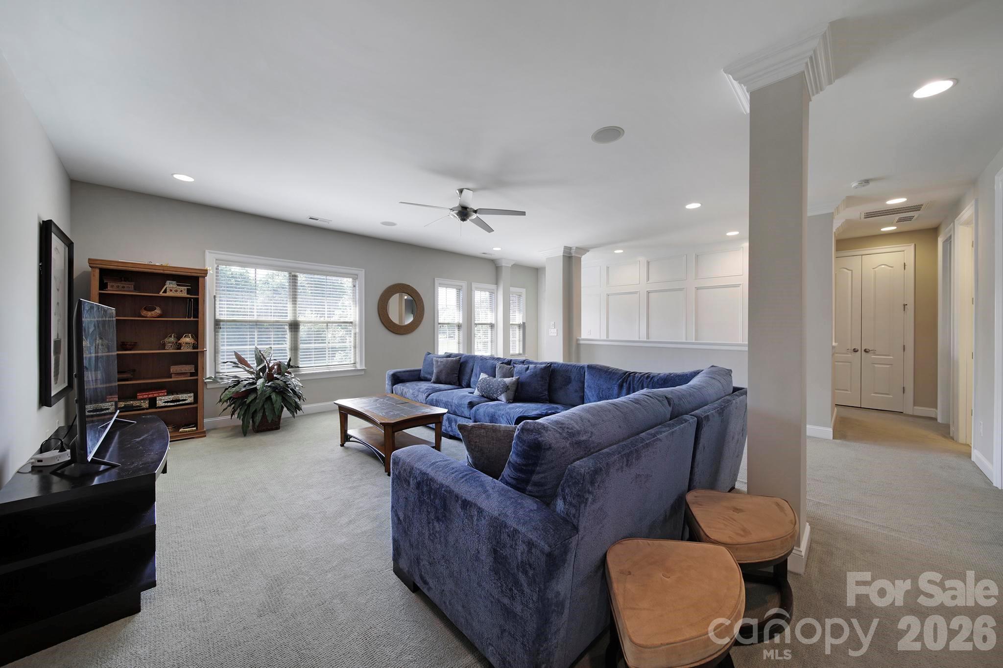 Highclere - Residential