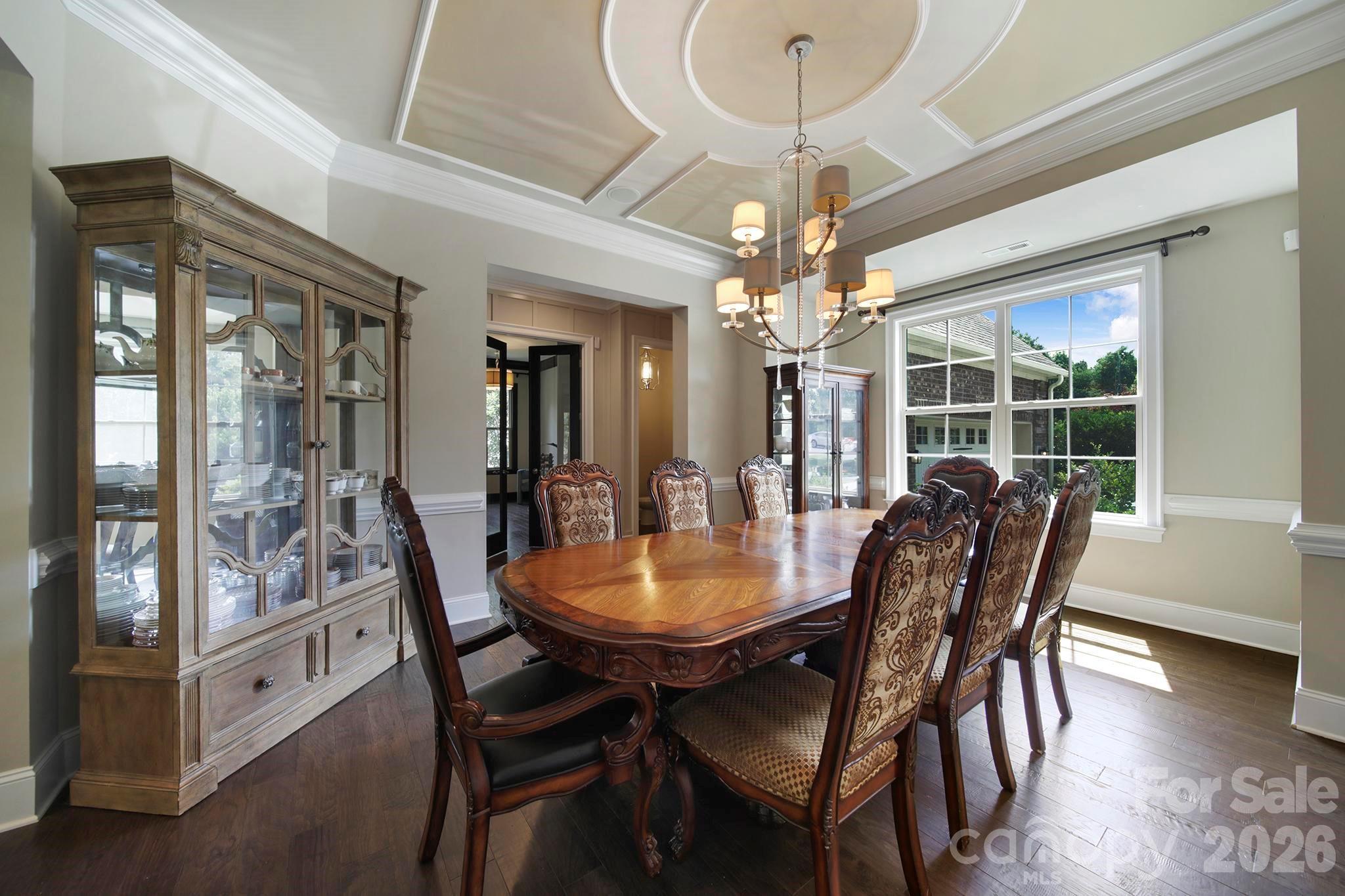 Highclere - Residential