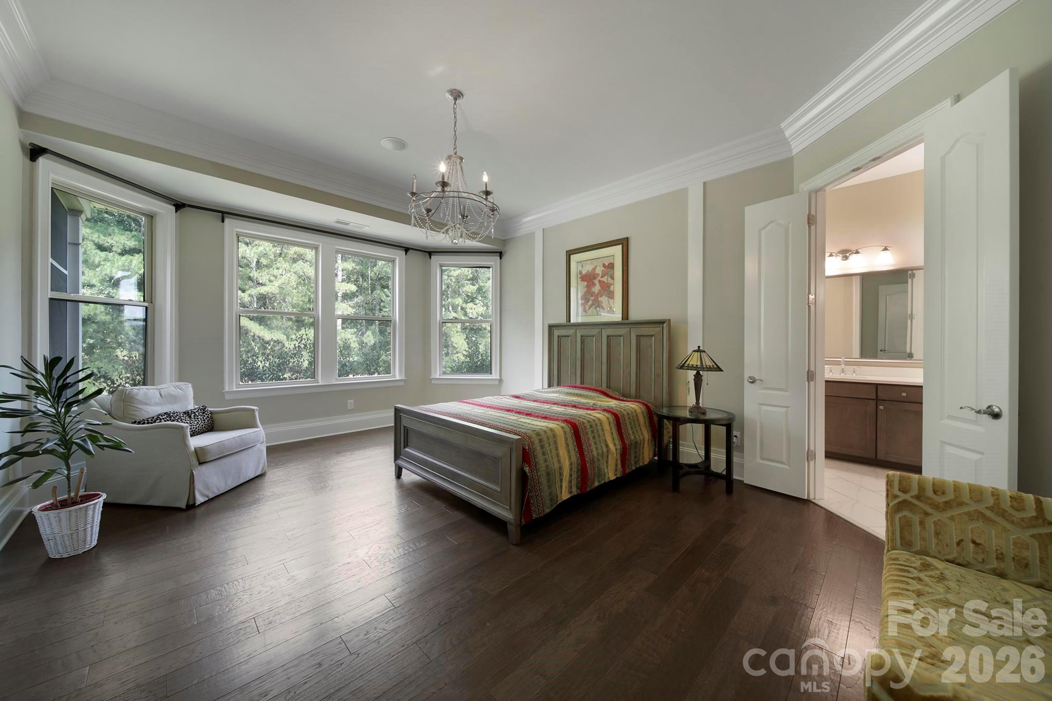 Highclere - Residential