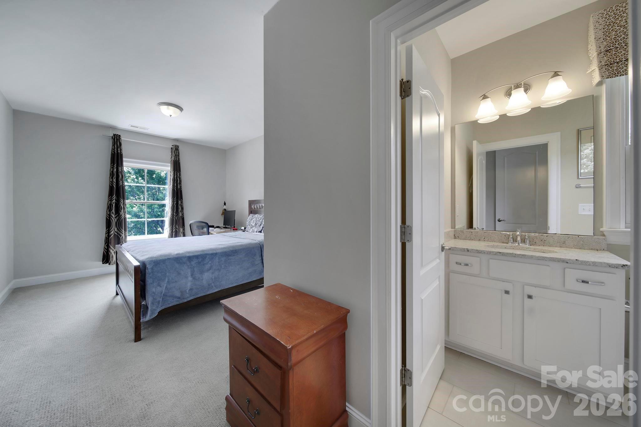 Highclere - Residential