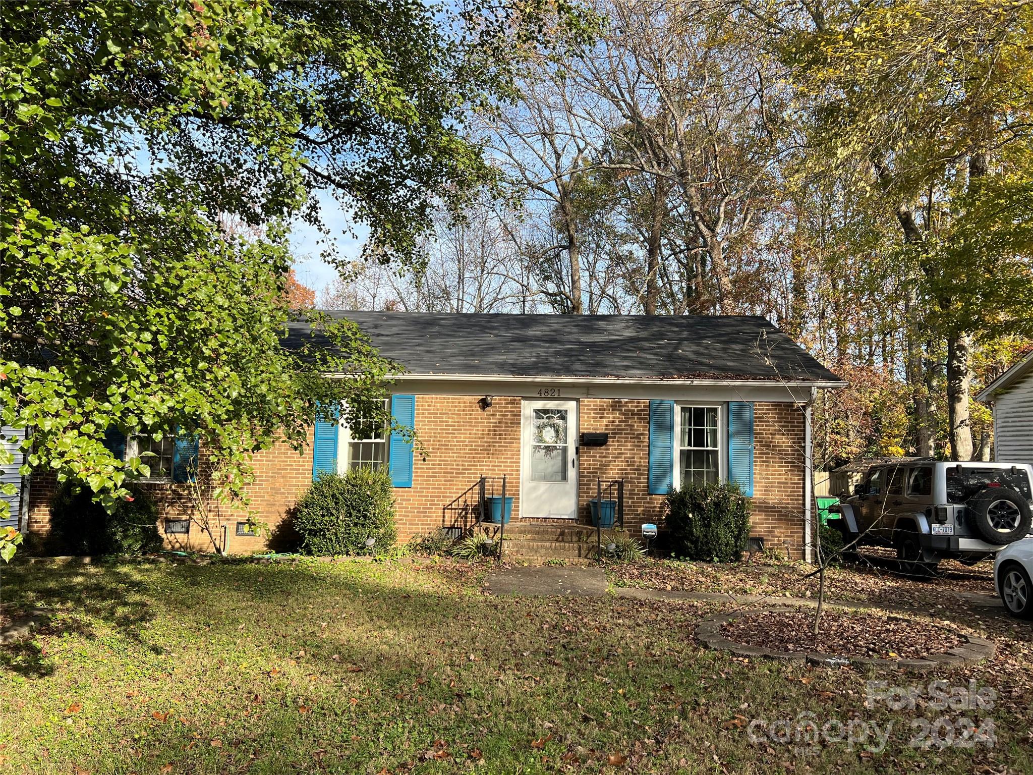 Hope Valley - Residential