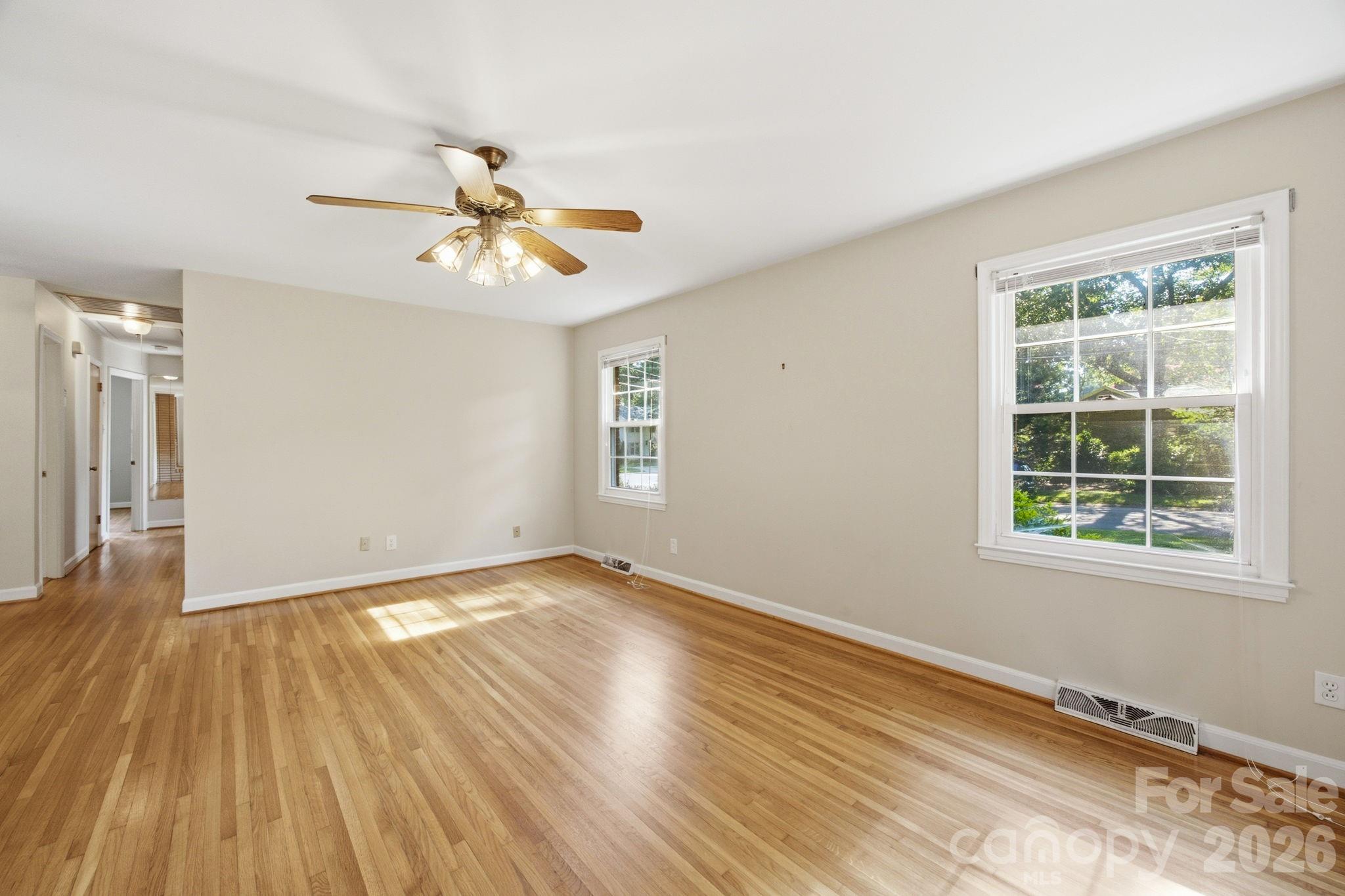 Beverly Woods - Residential