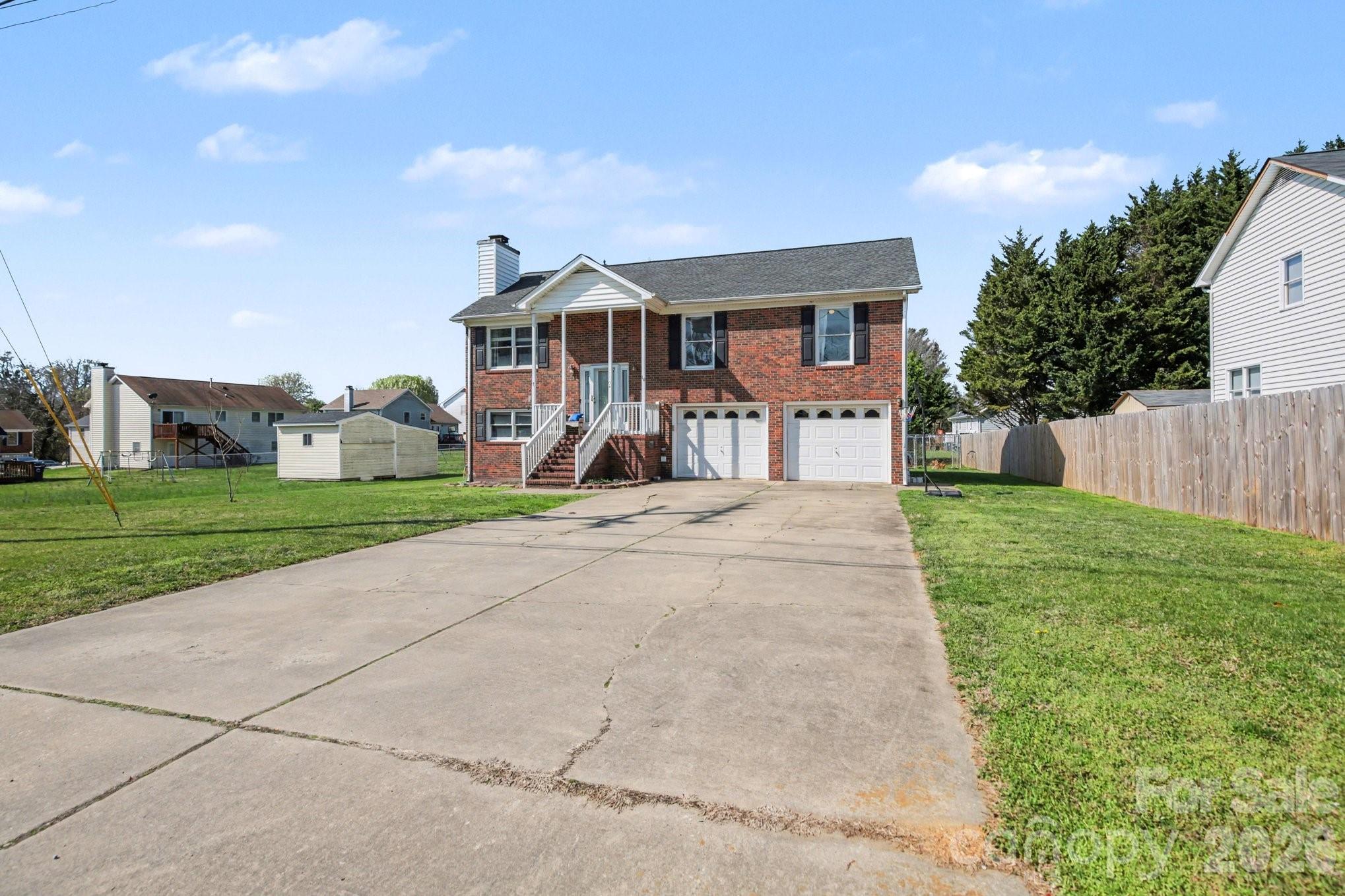 Bethany Woods - Residential