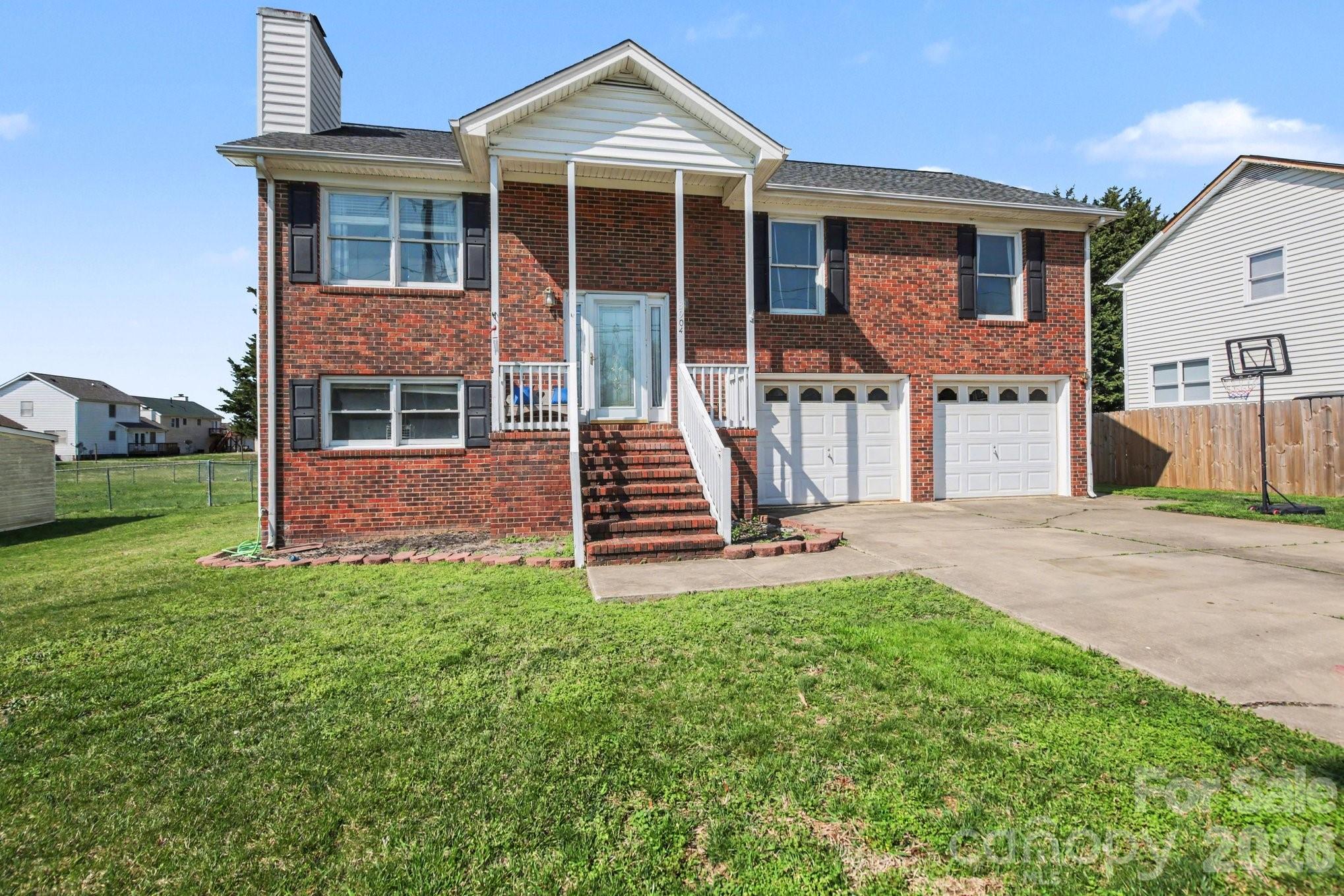 Bethany Woods - Residential