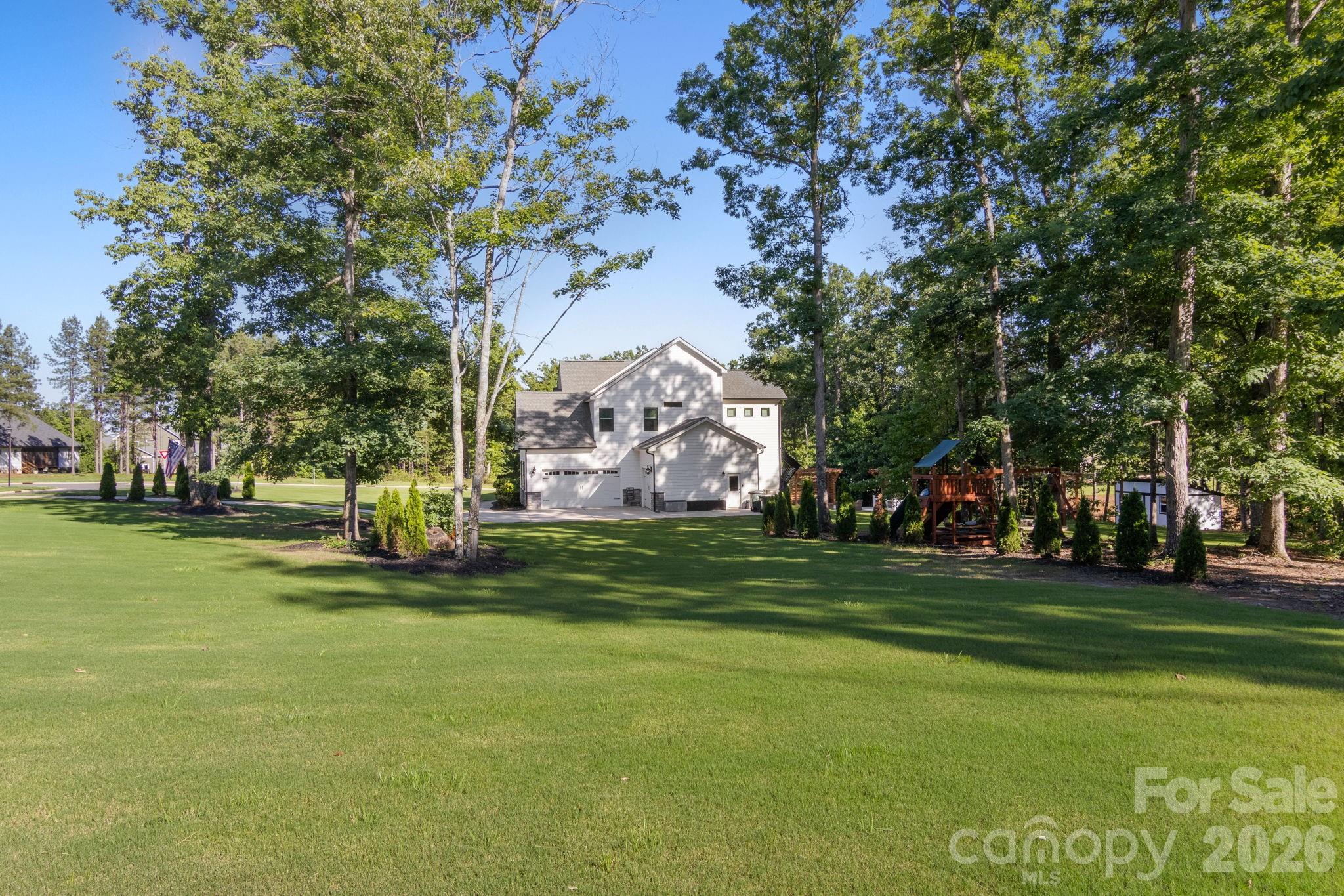 Shepherds Trace - Residential
