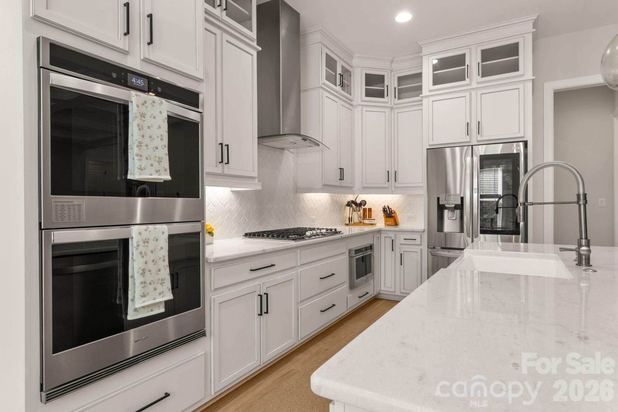 Shepherds Trace - Residential