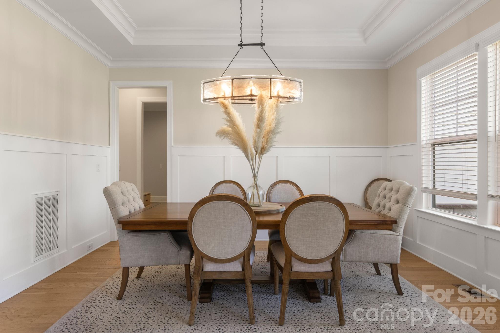 Shepherds Trace - Residential