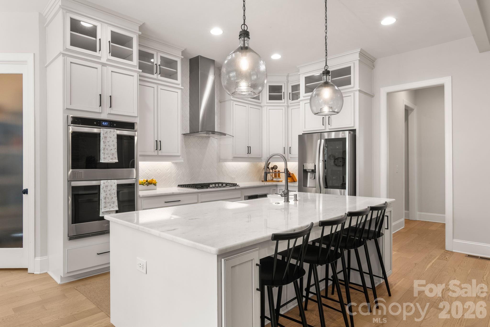 Shepherds Trace - Residential