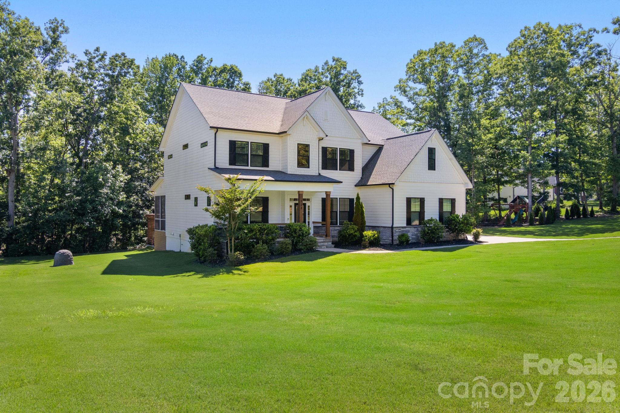 Shepherds Trace - Residential