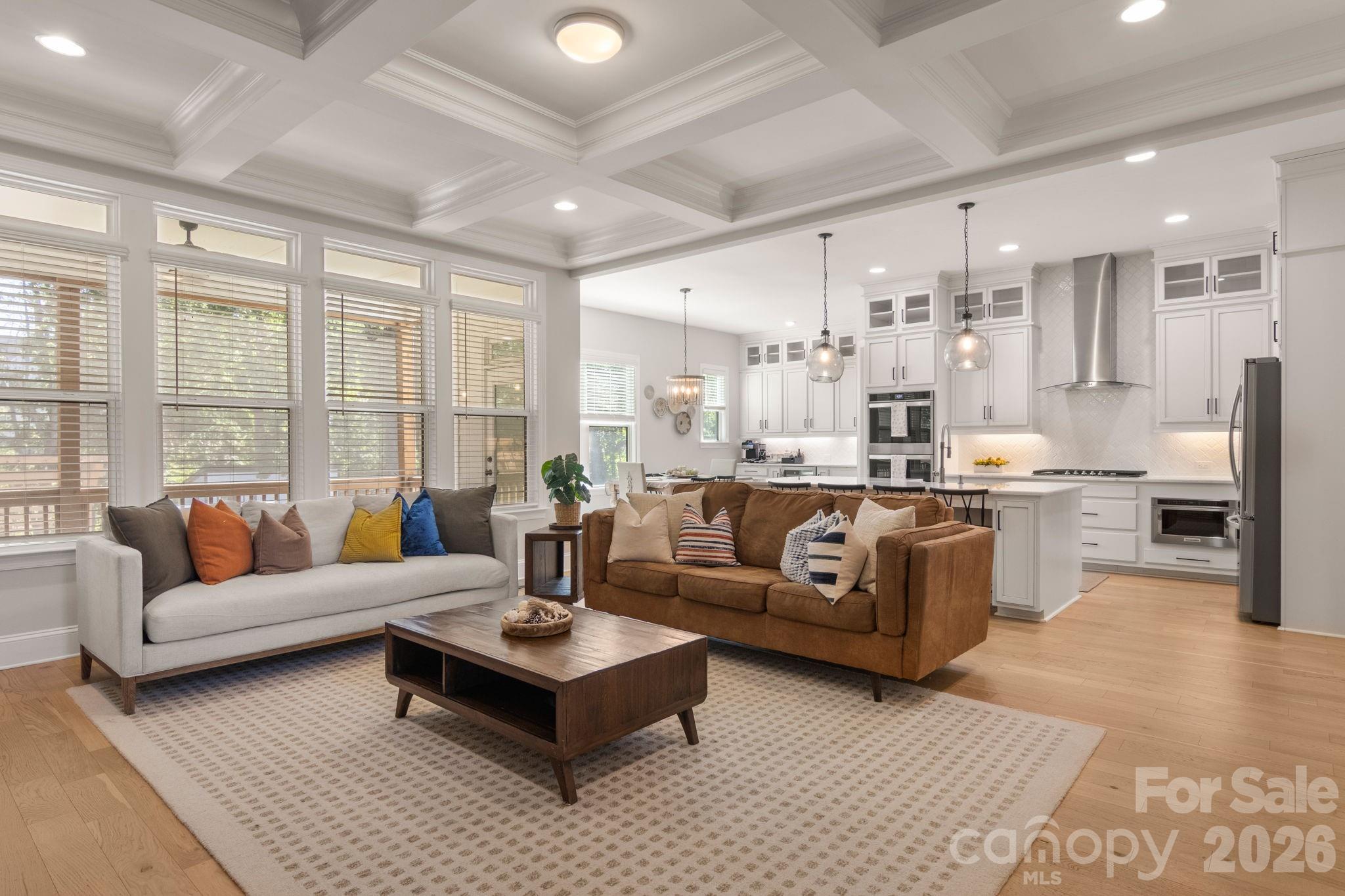 Shepherds Trace - Residential