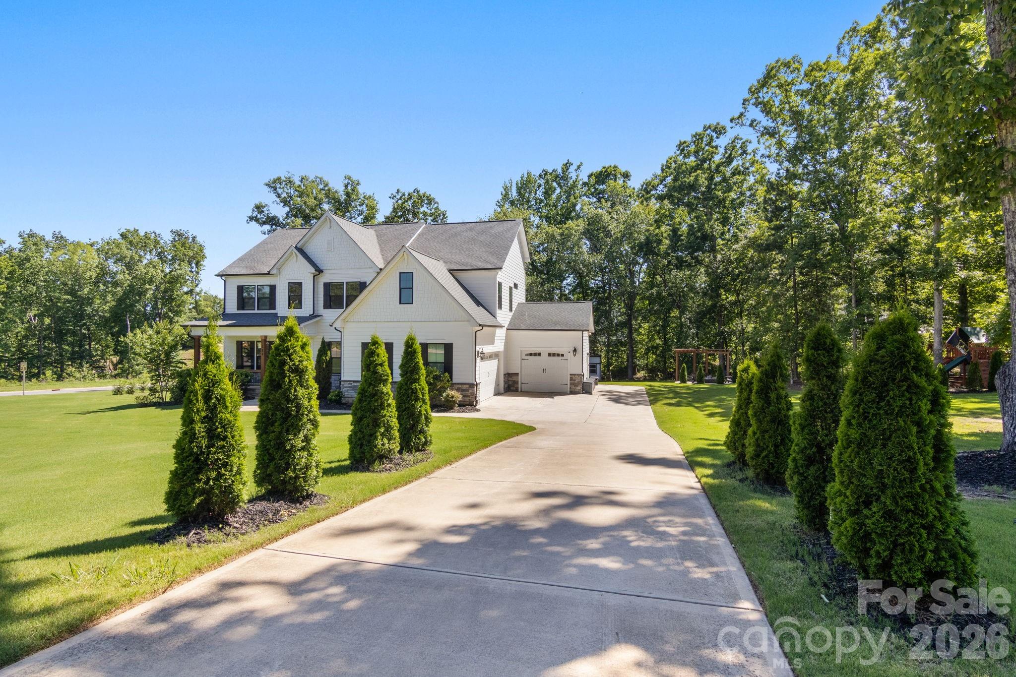 Shepherds Trace - Residential
