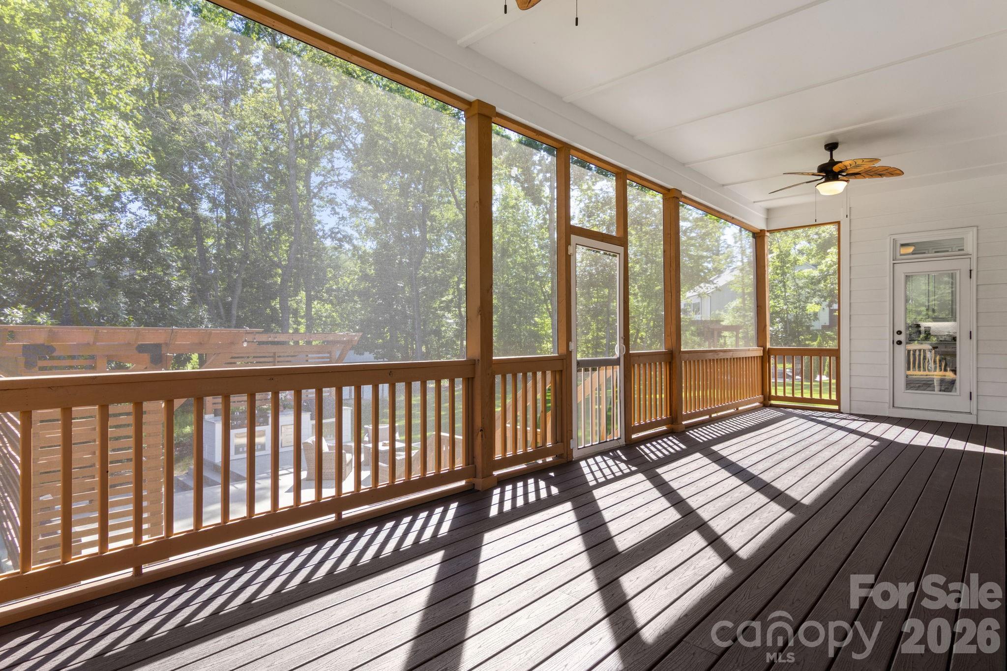 Shepherds Trace - Residential