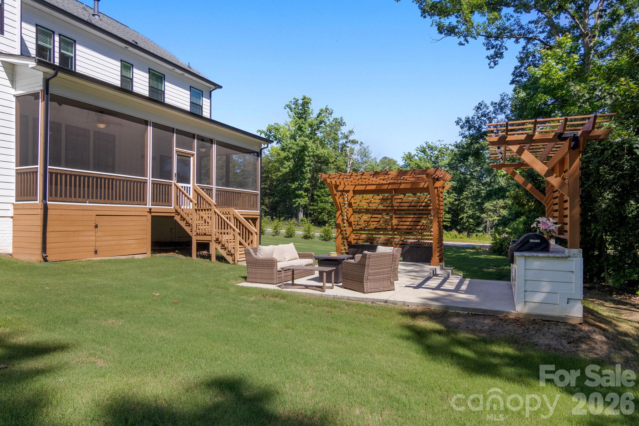 Shepherds Trace - Residential