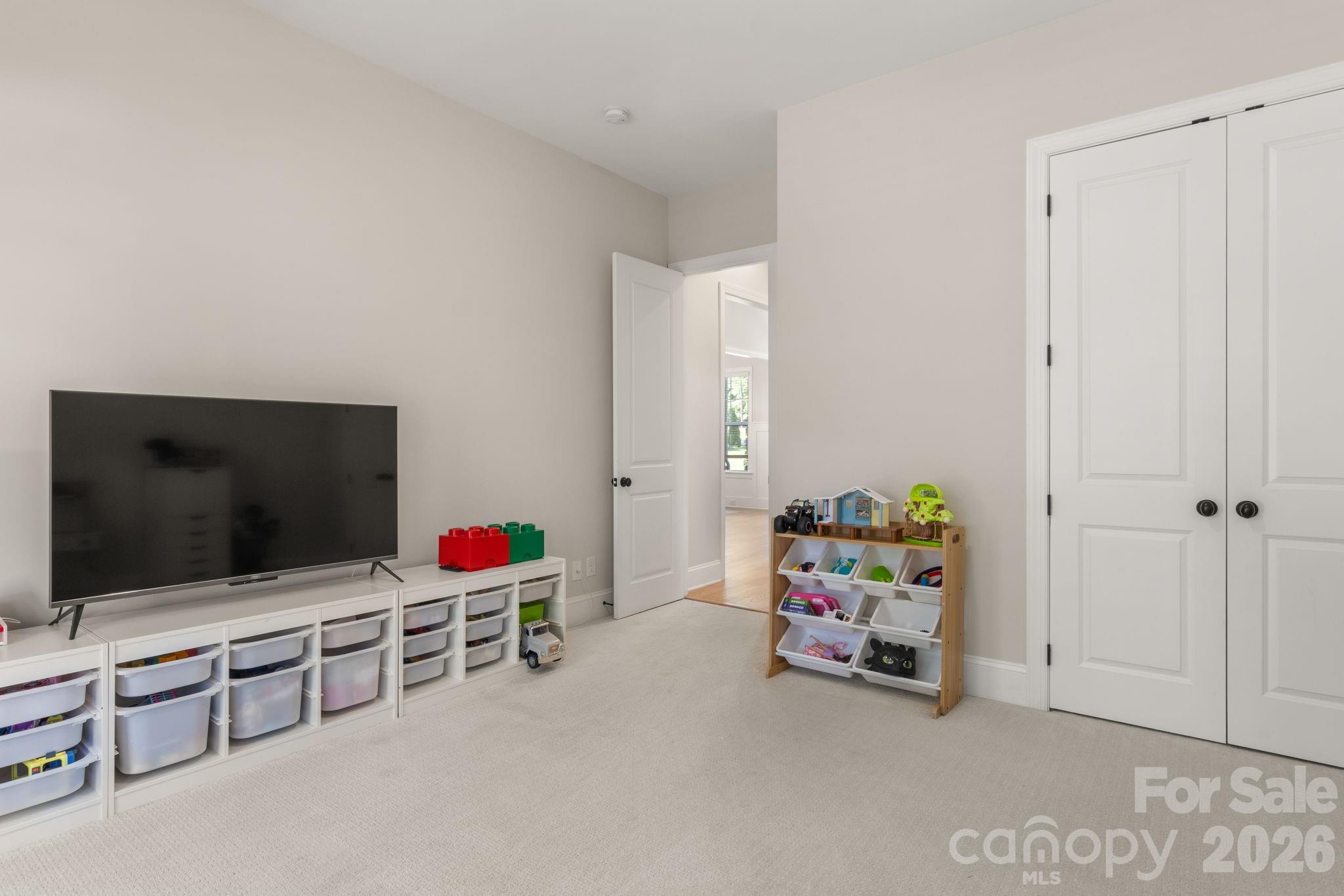 Shepherds Trace - Residential
