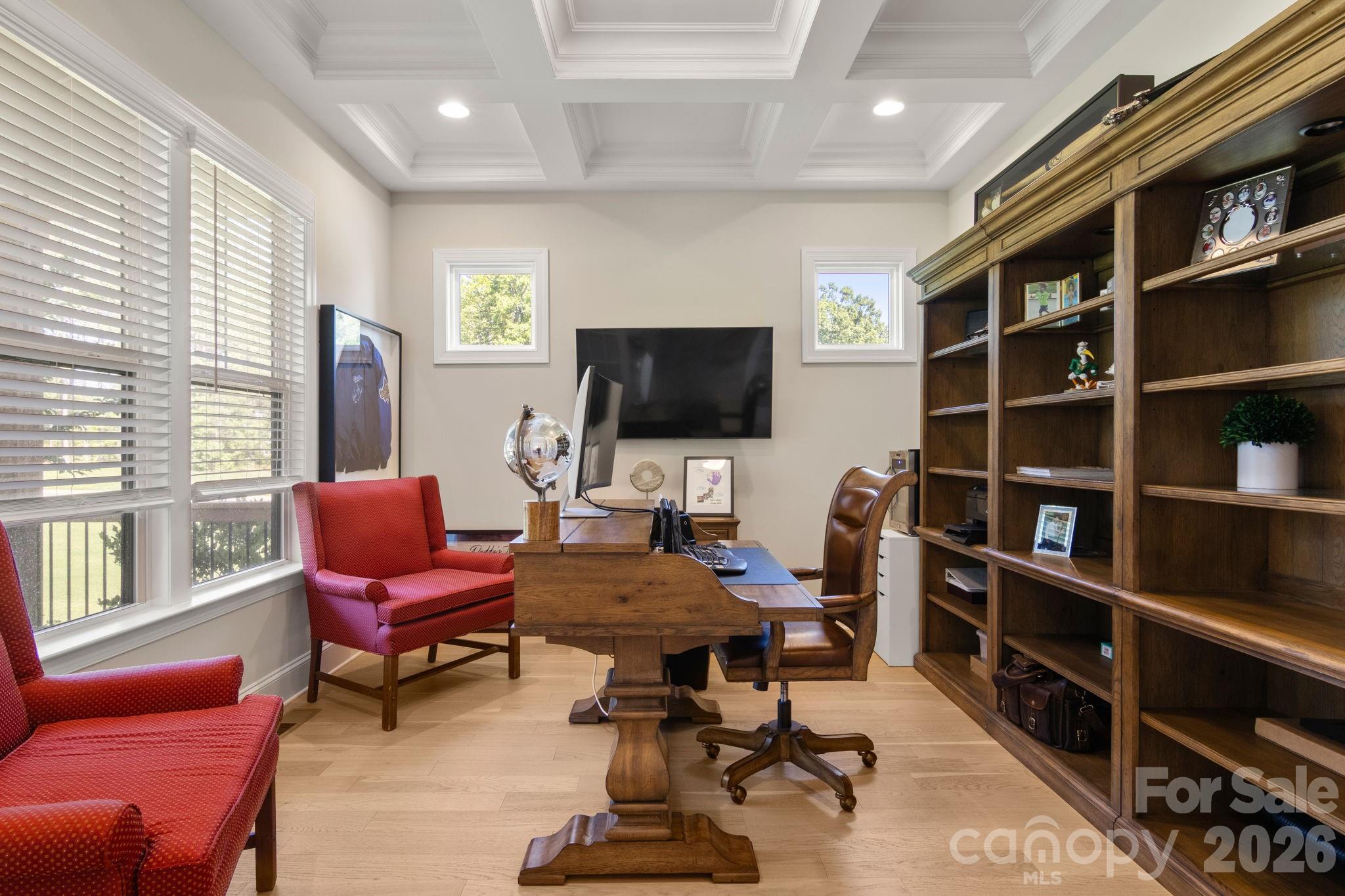 Shepherds Trace - Residential