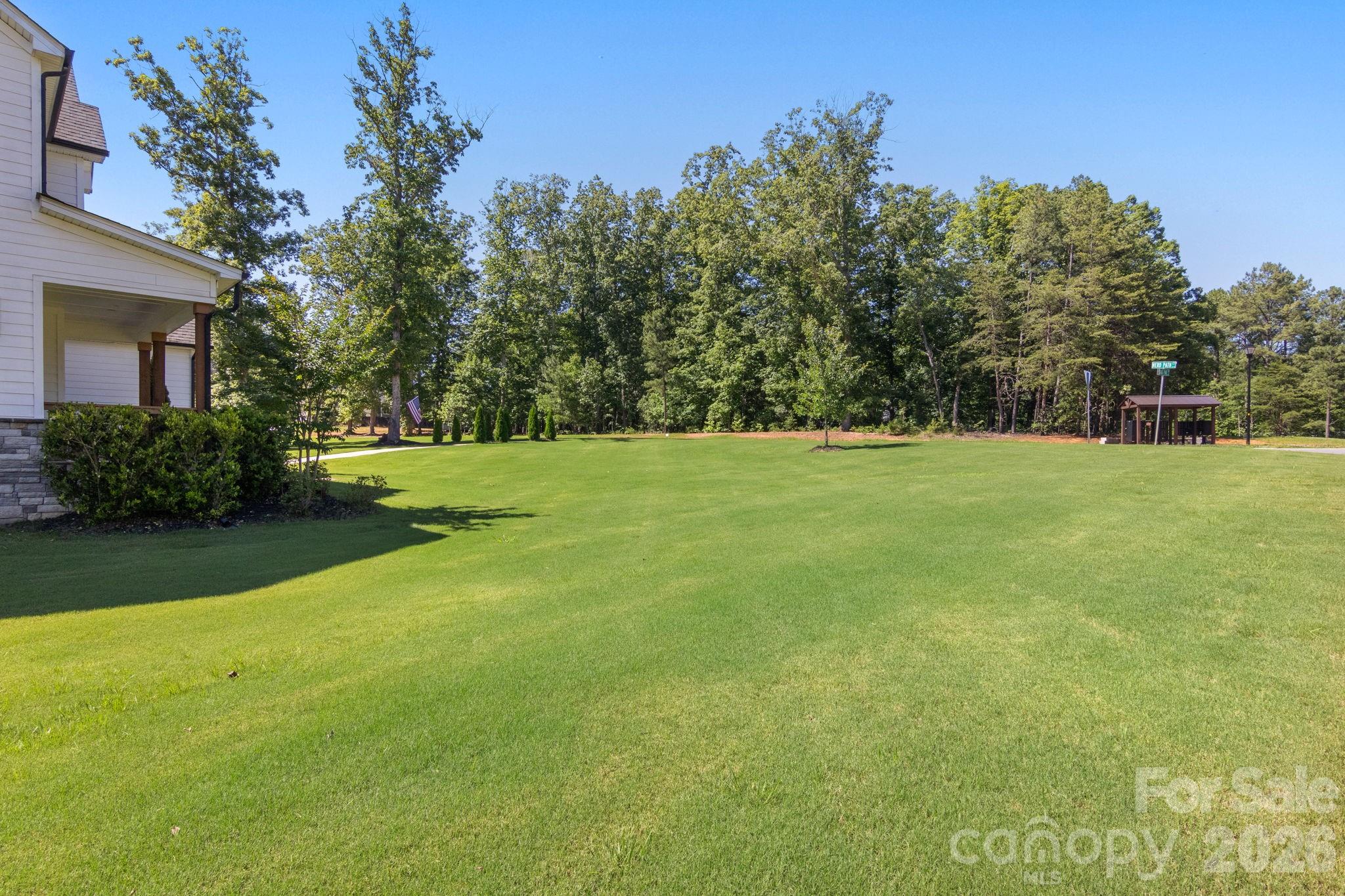 Shepherds Trace - Residential