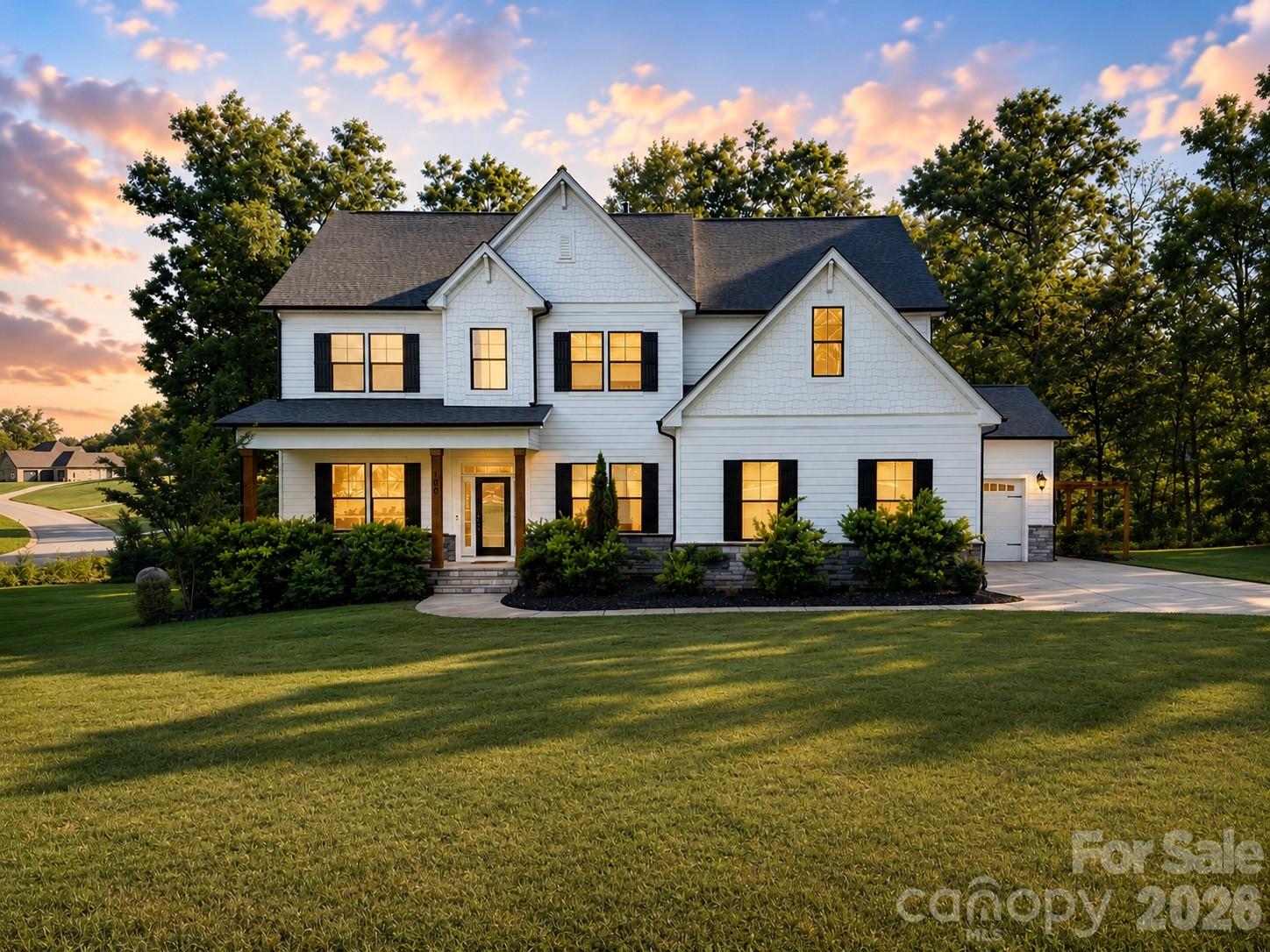Shepherds Trace - Residential