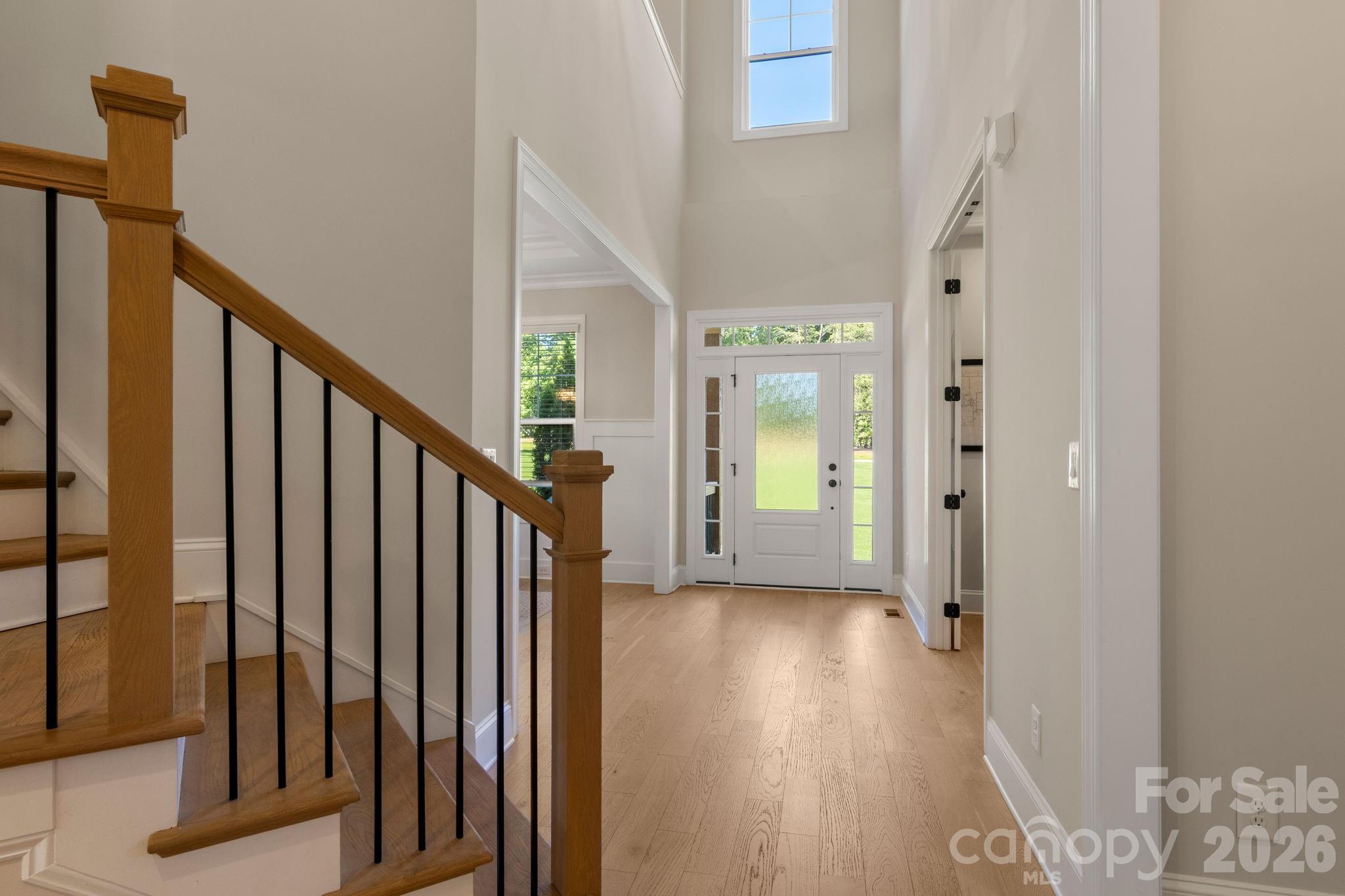 Shepherds Trace - Residential