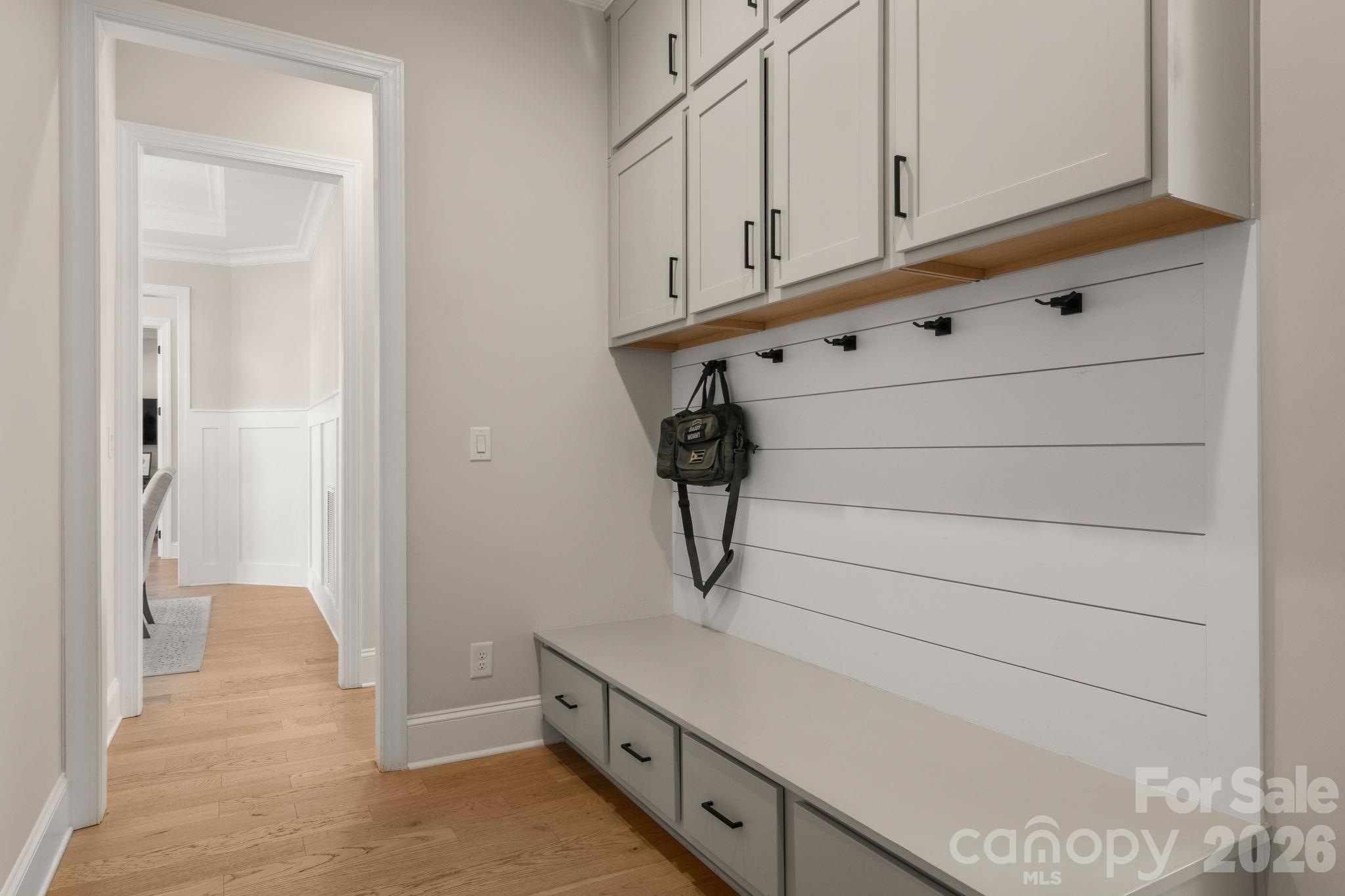 Shepherds Trace - Residential