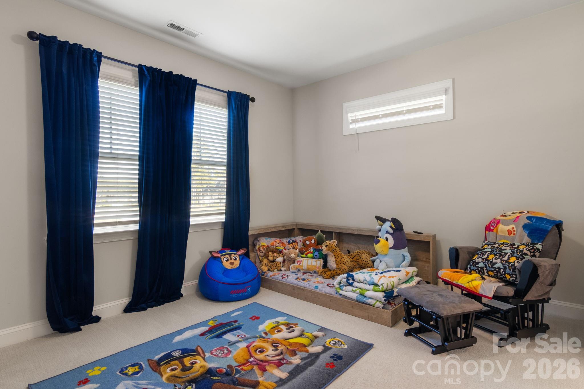 Shepherds Trace - Residential