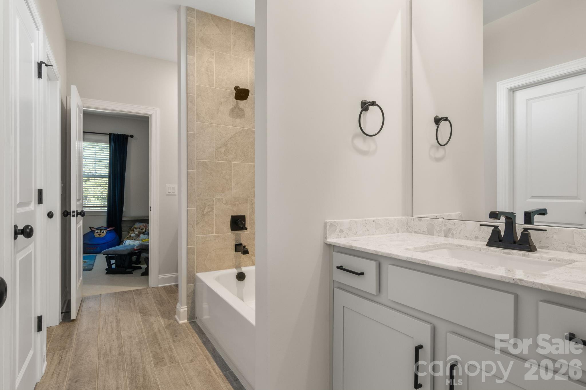 Shepherds Trace - Residential