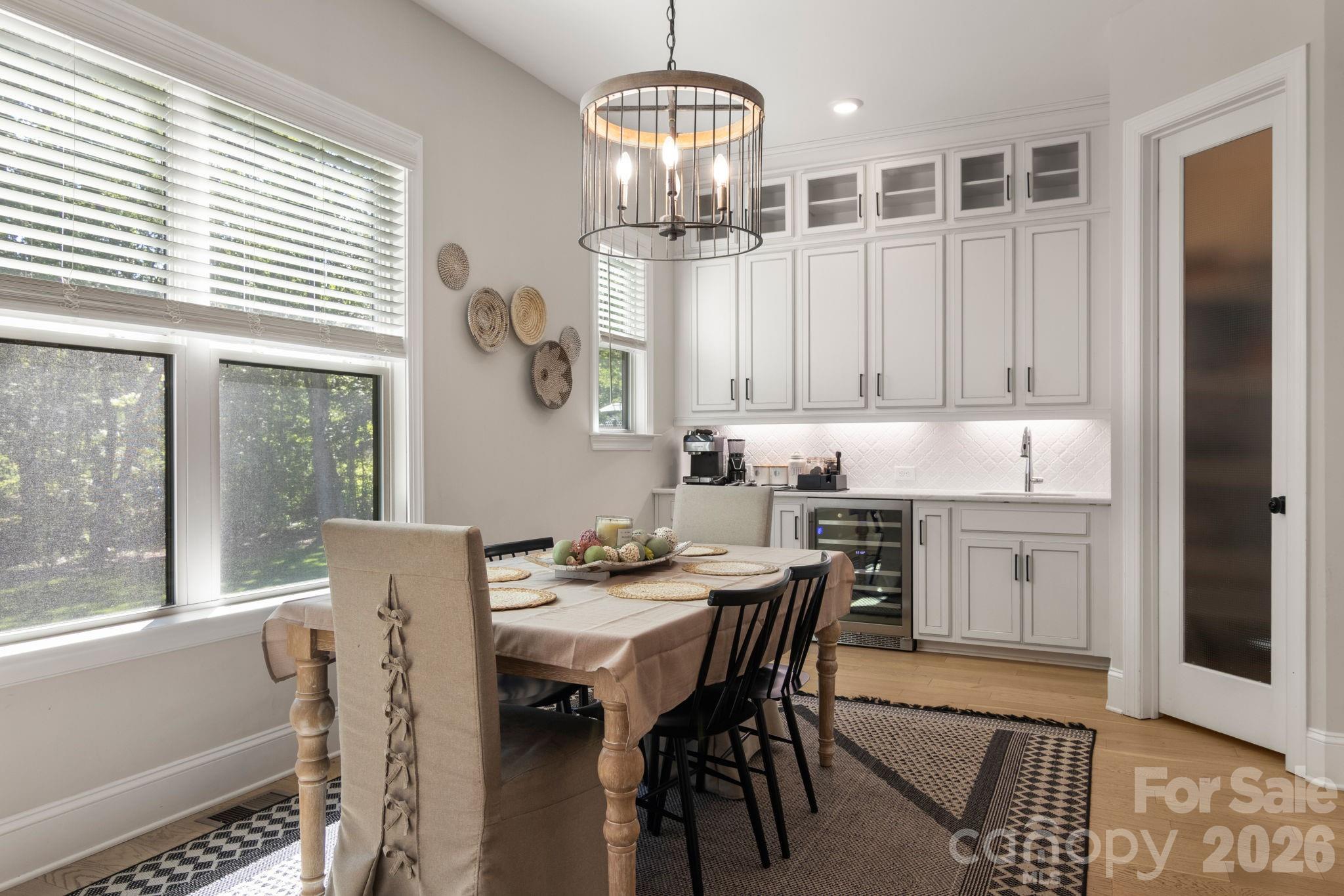 Shepherds Trace - Residential