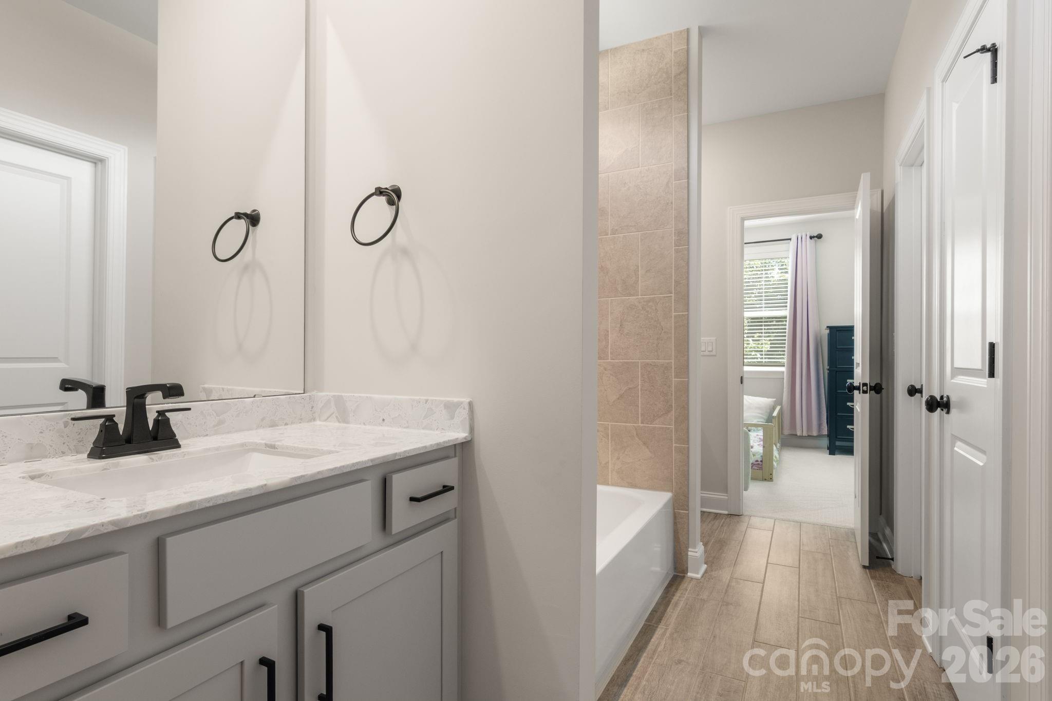 Shepherds Trace - Residential