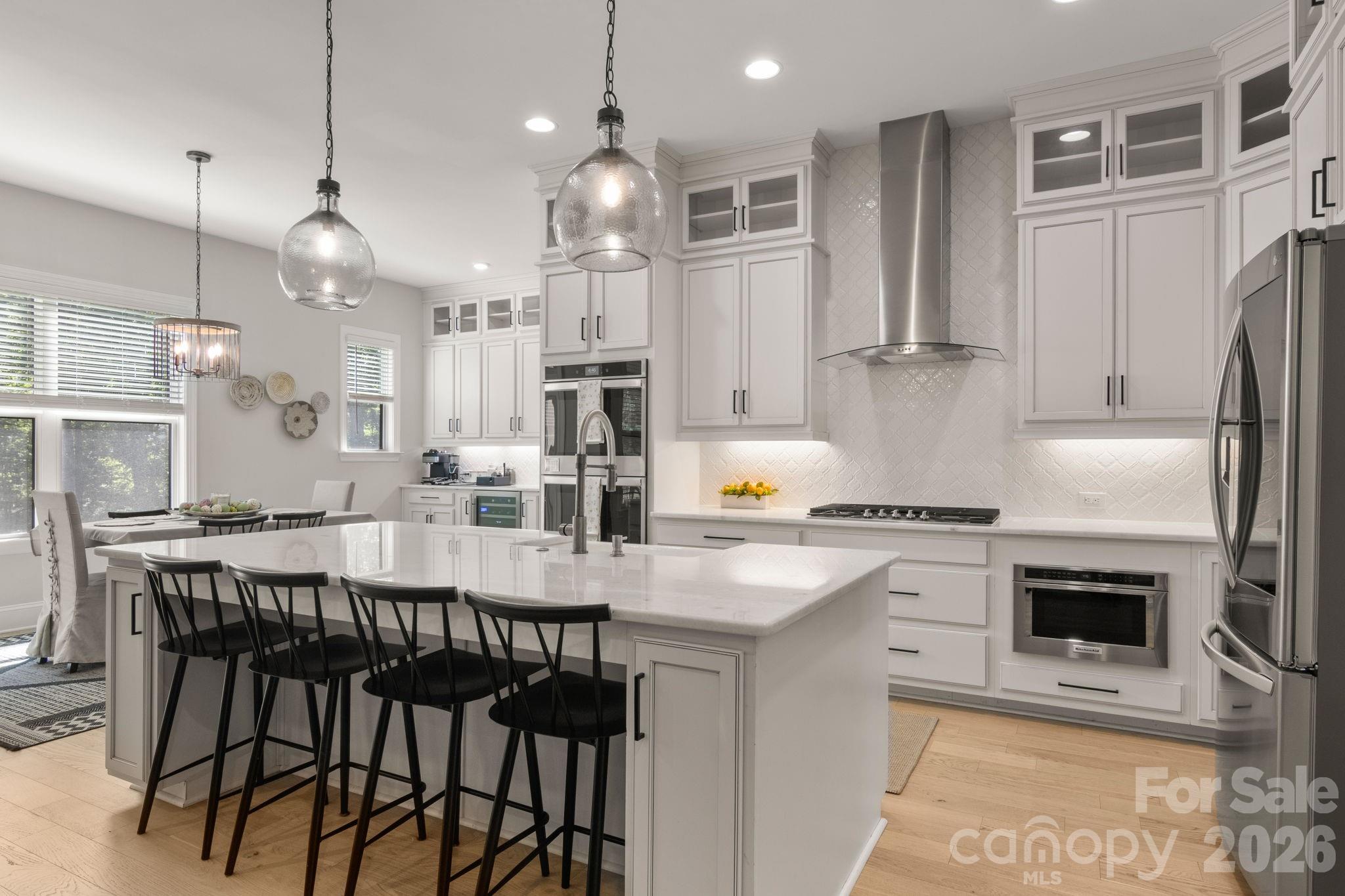 Shepherds Trace - Residential