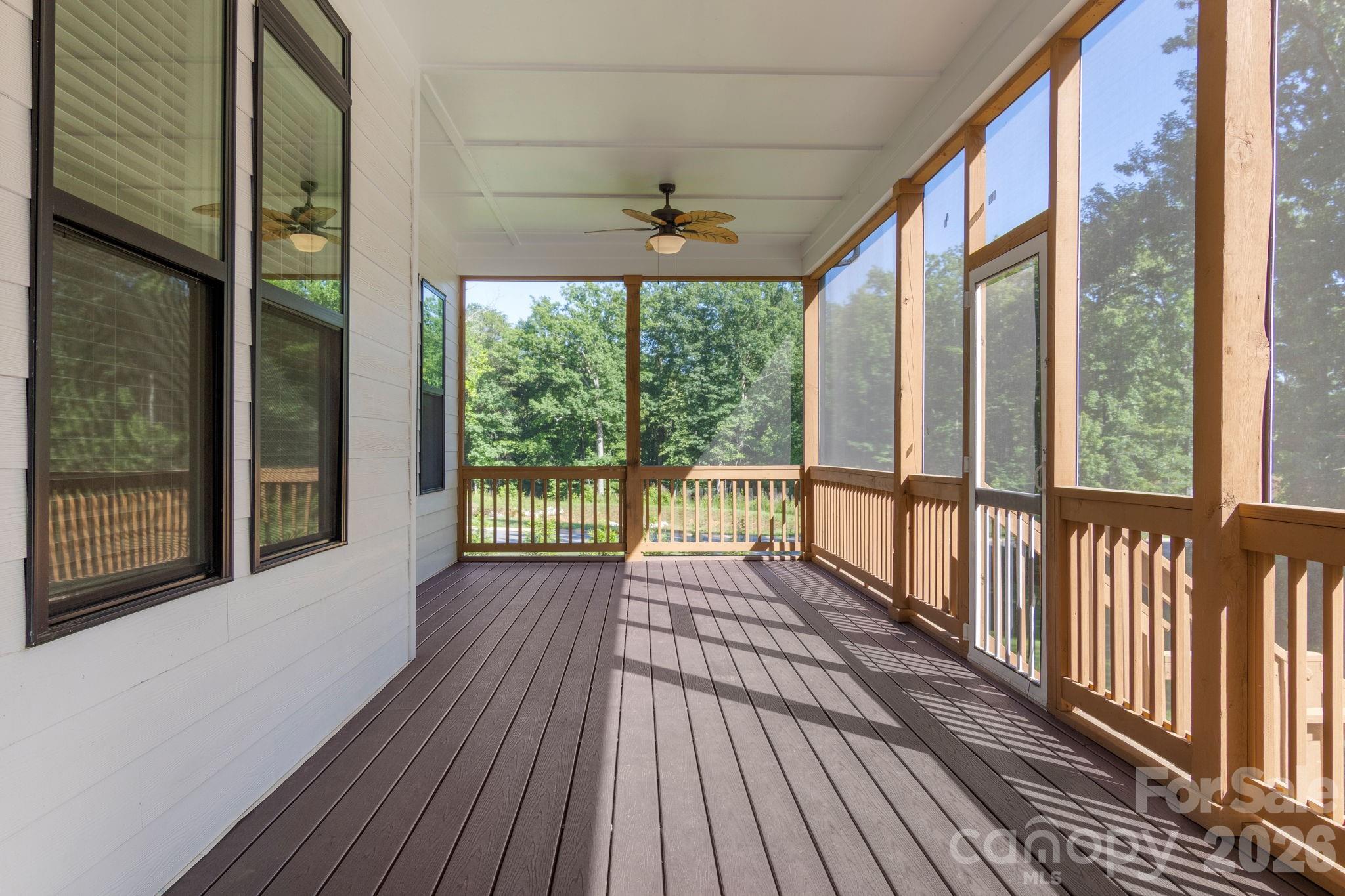 Shepherds Trace - Residential