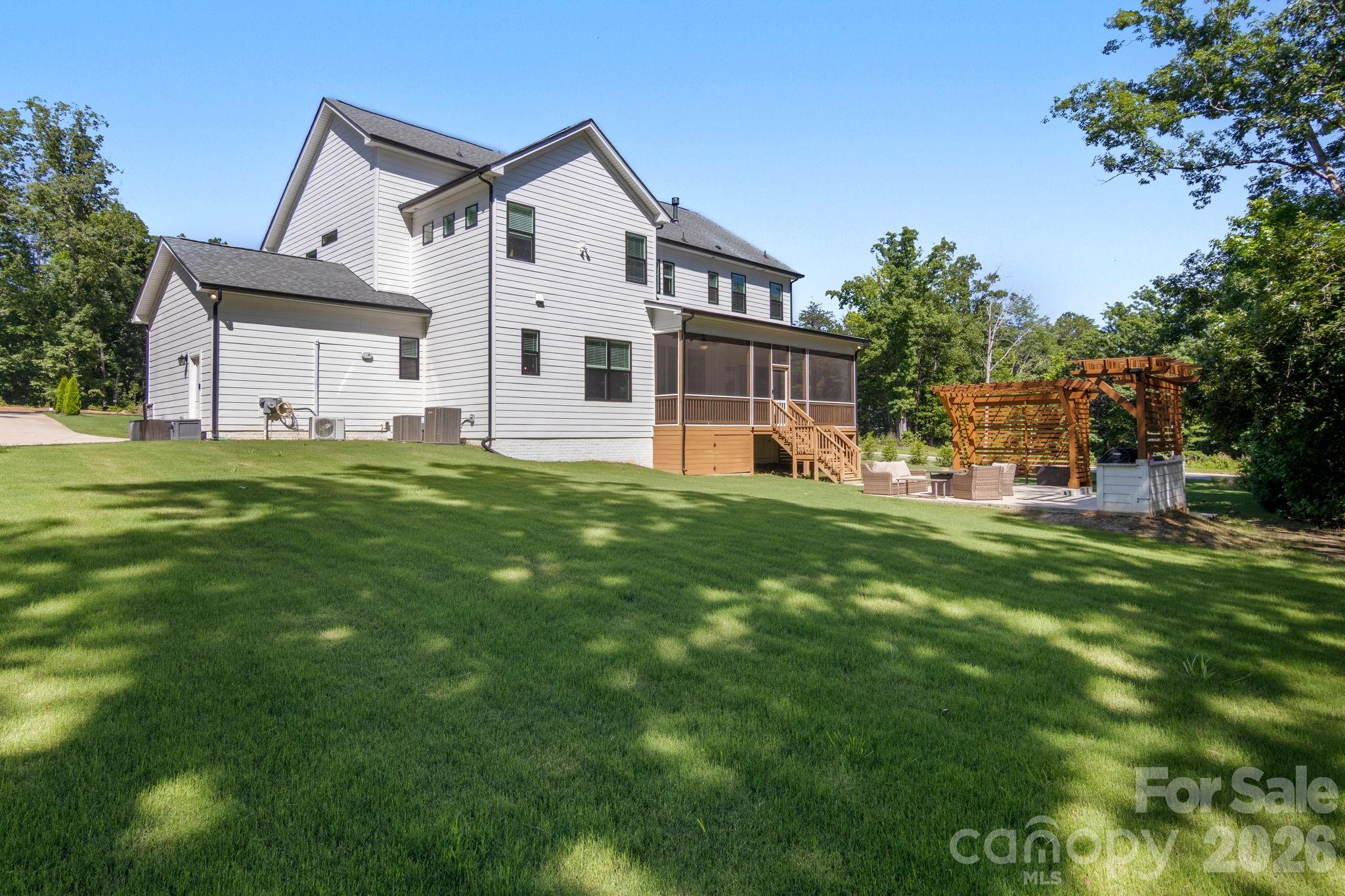 Shepherds Trace - Residential
