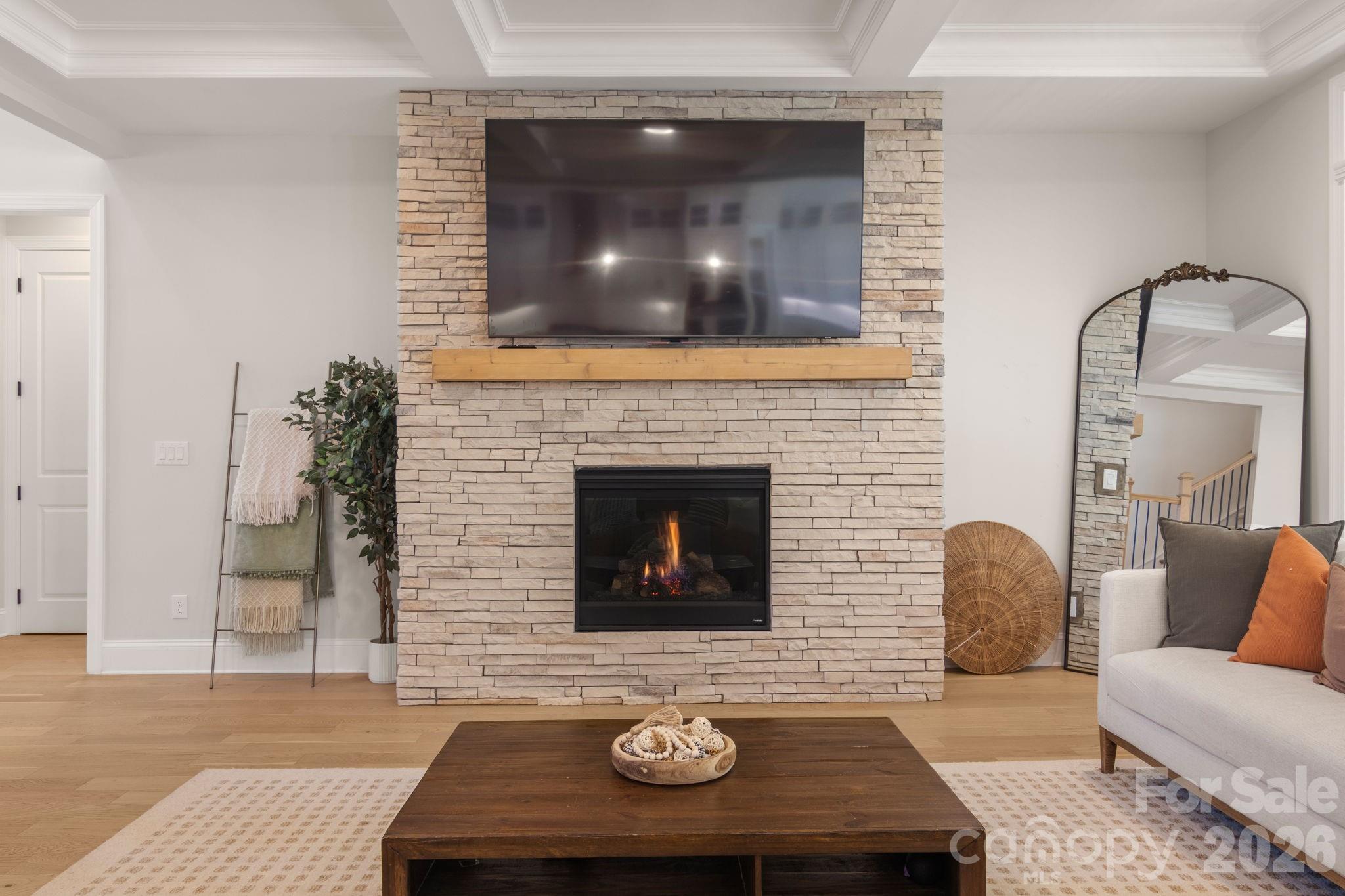 Shepherds Trace - Residential