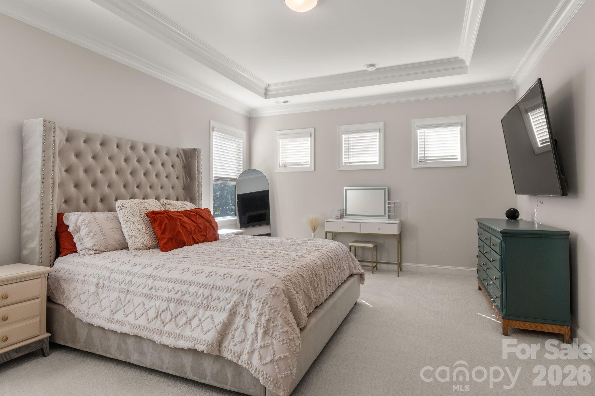 Shepherds Trace - Residential